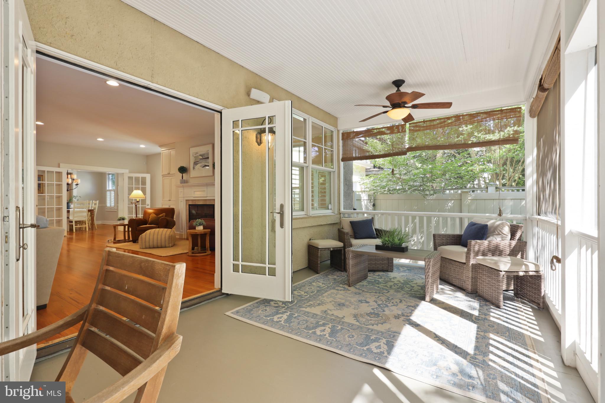 MURRAY HILL - Residential