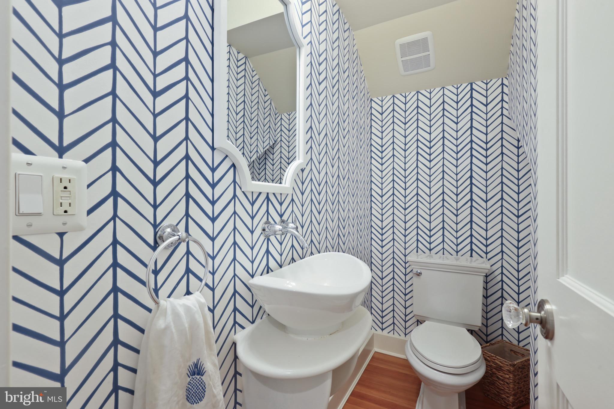 MURRAY HILL - Residential