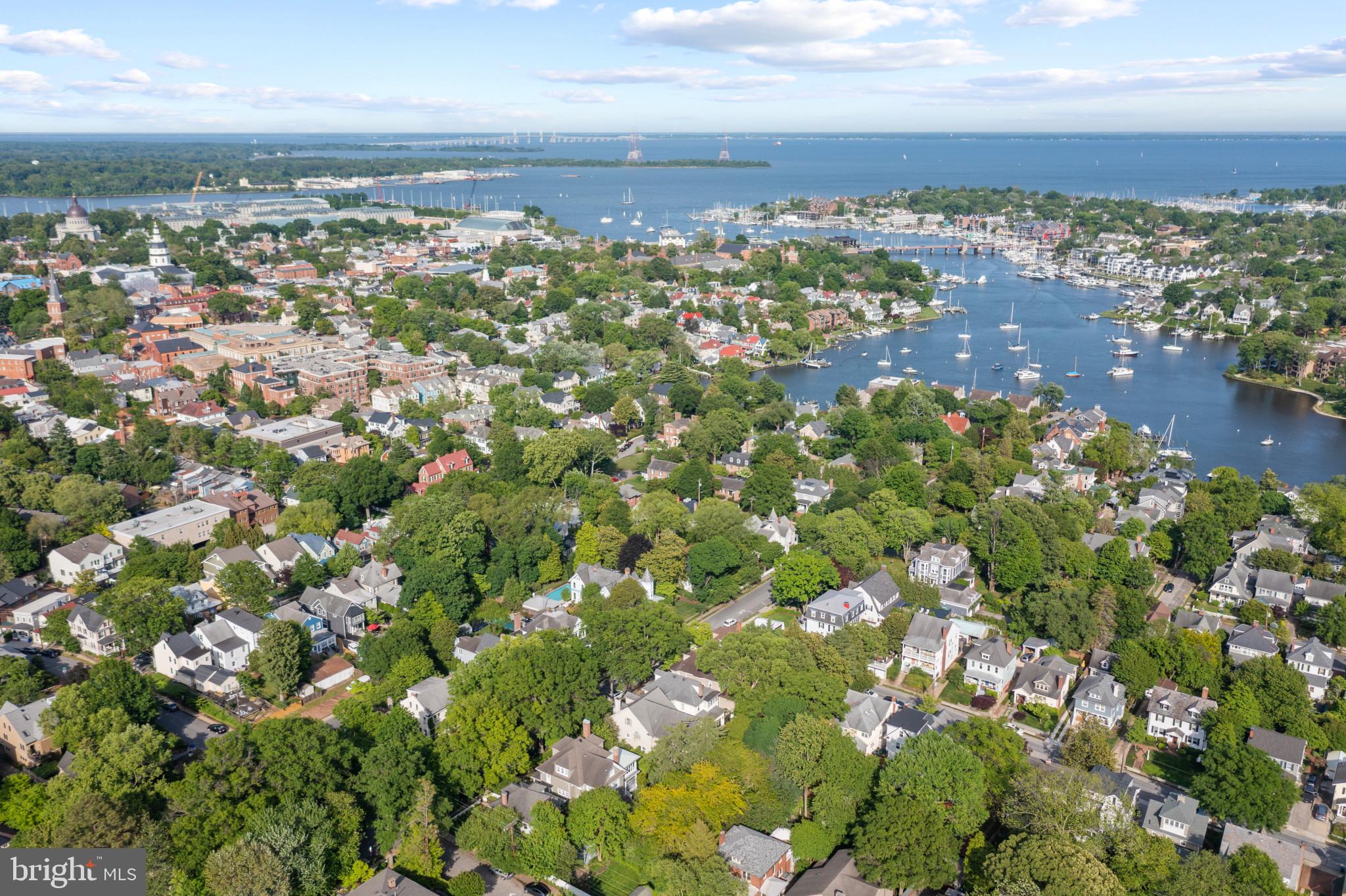 MURRAY HILL - Residential