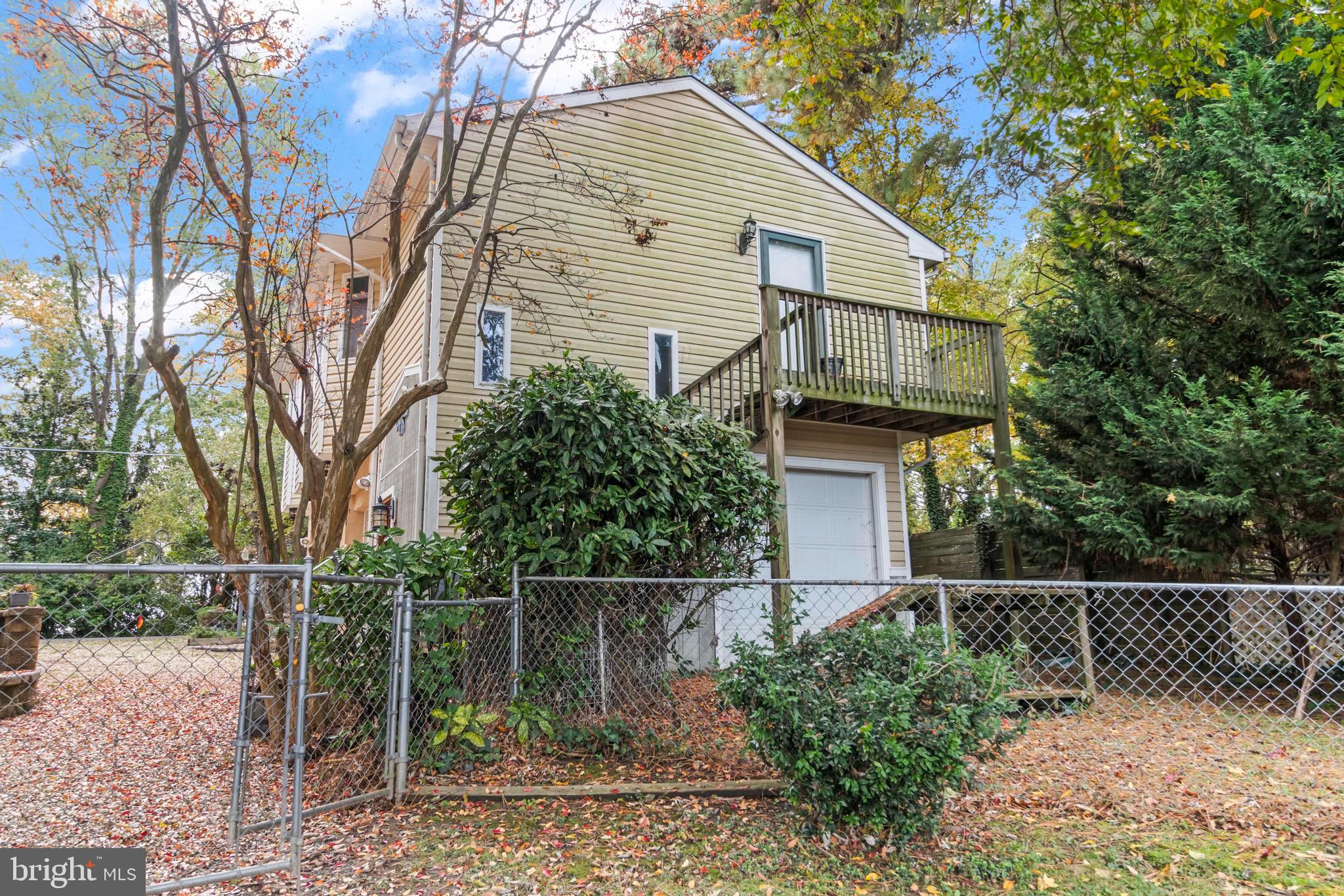 WOODLAND POINT SUB - Residential