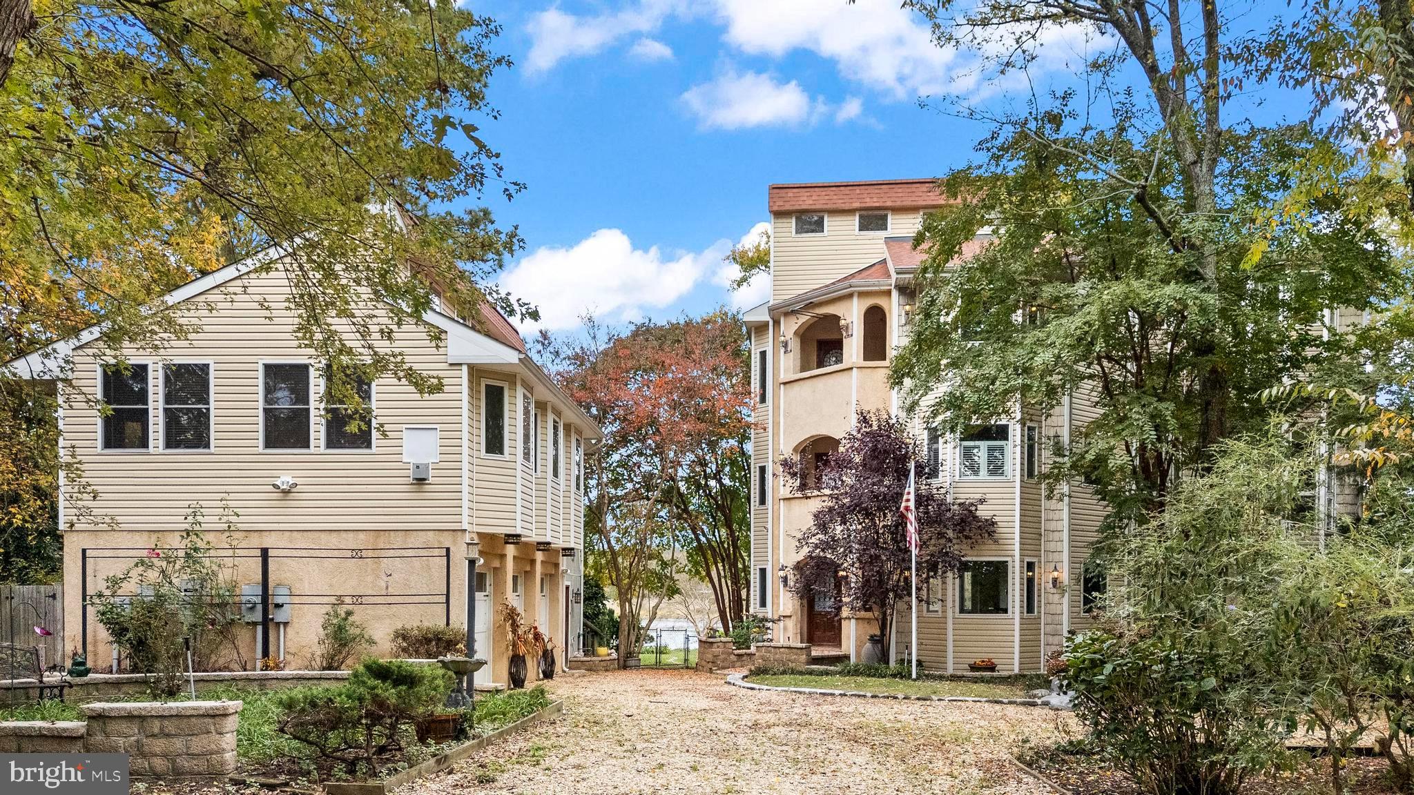 WOODLAND POINT SUB - Residential