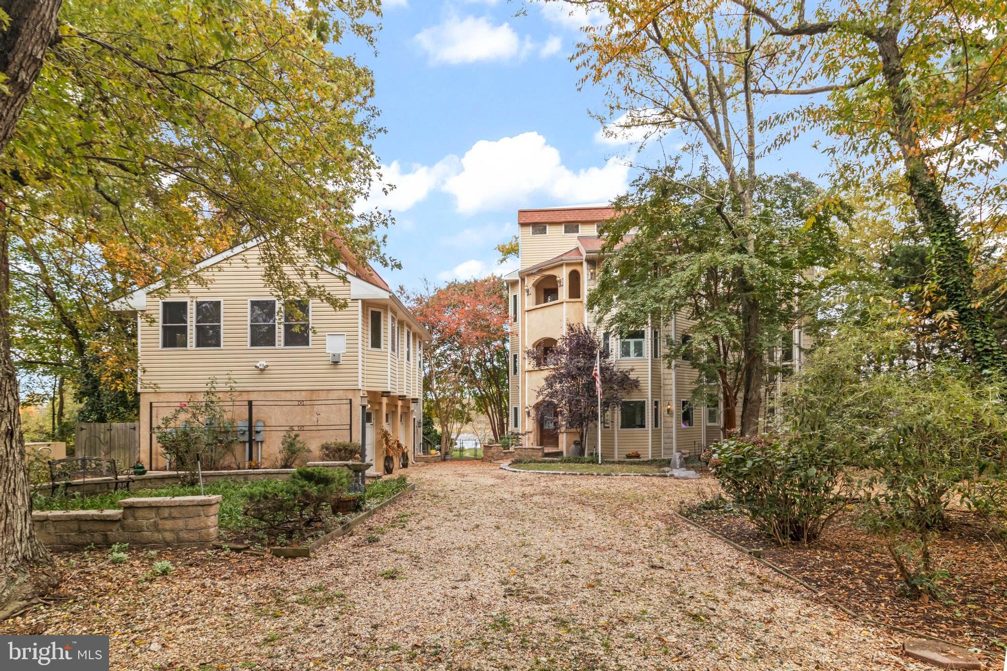 WOODLAND POINT SUB - Residential