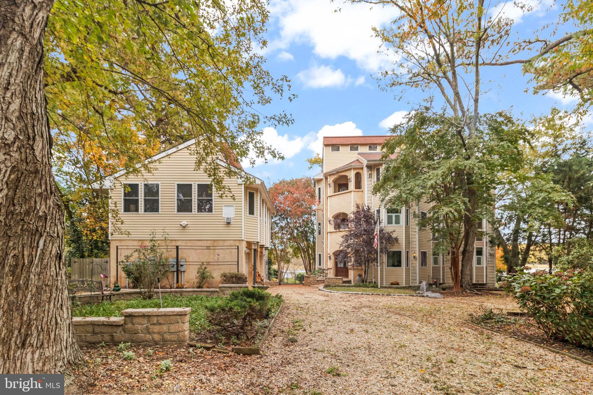 WOODLAND POINT SUB - Residential