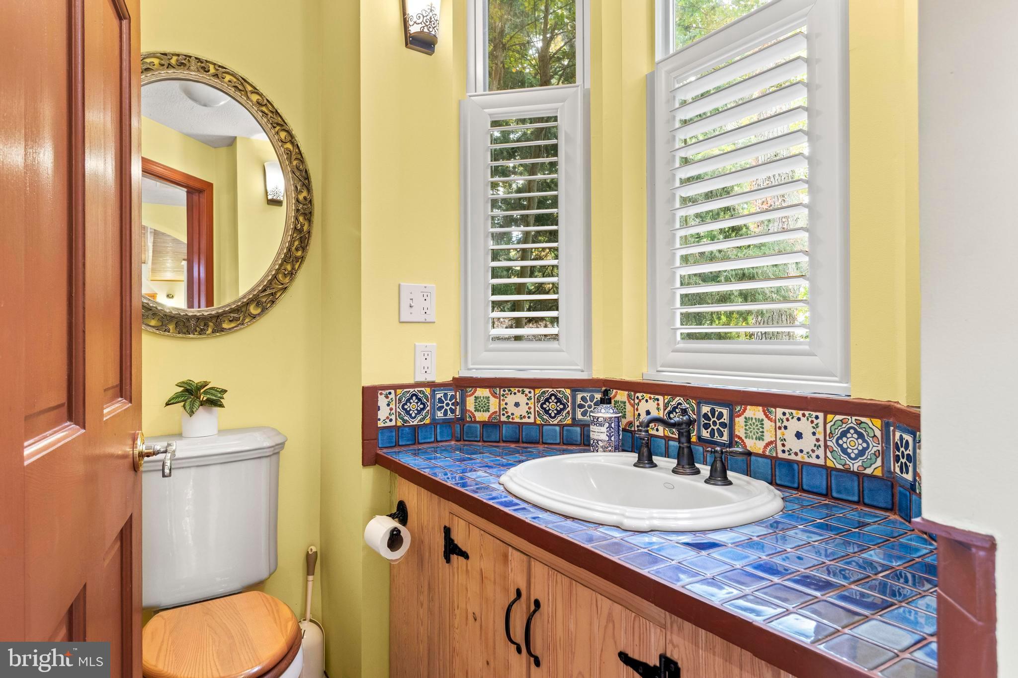 WOODLAND POINT SUB - Residential