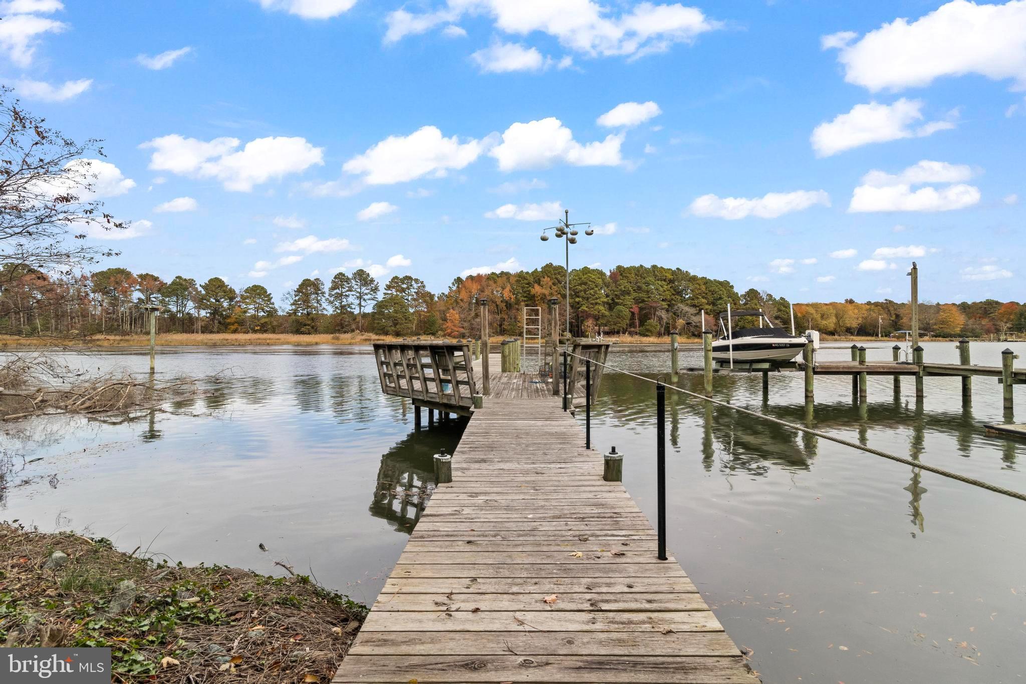 WOODLAND POINT SUB - Residential