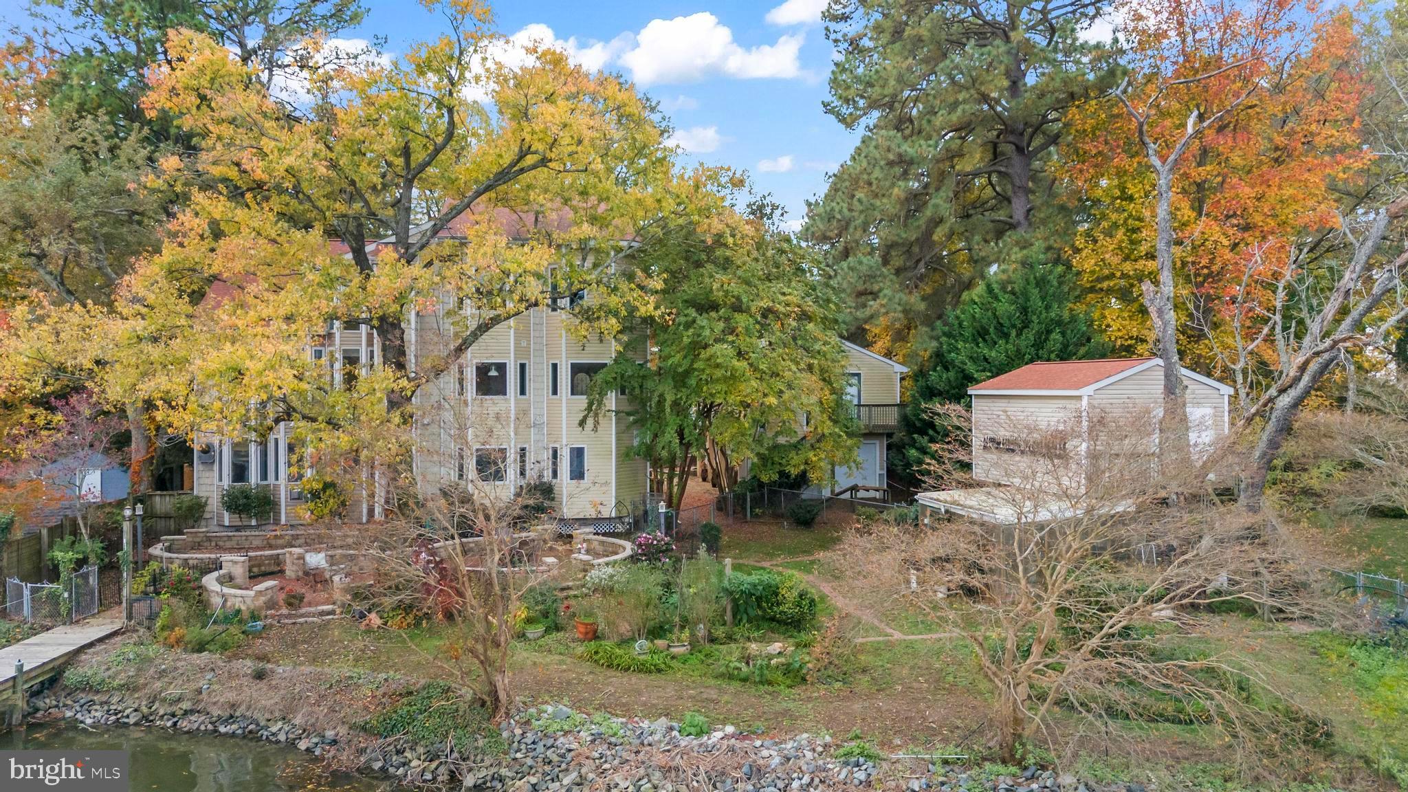 WOODLAND POINT SUB - Residential