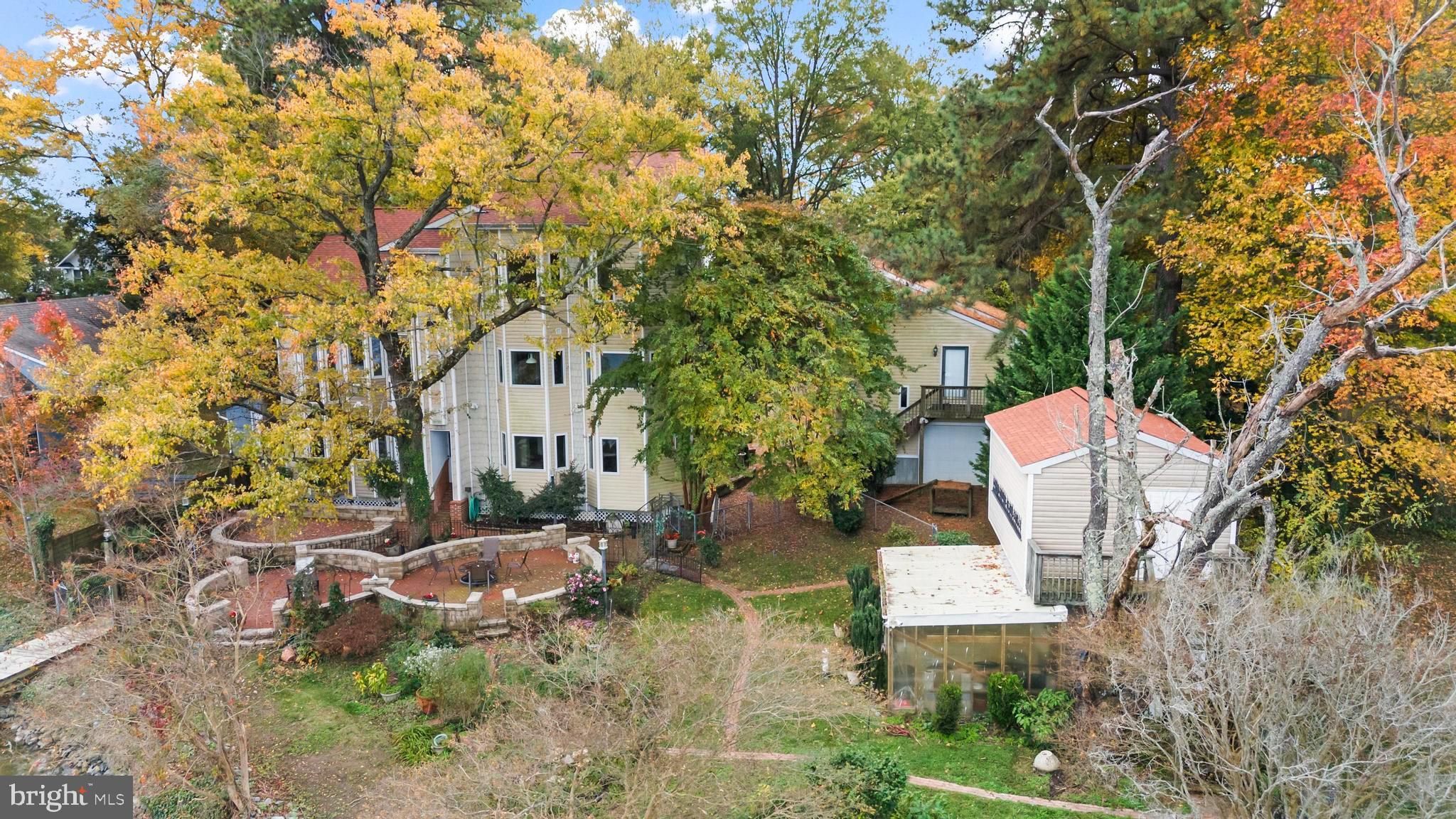 WOODLAND POINT SUB - Residential