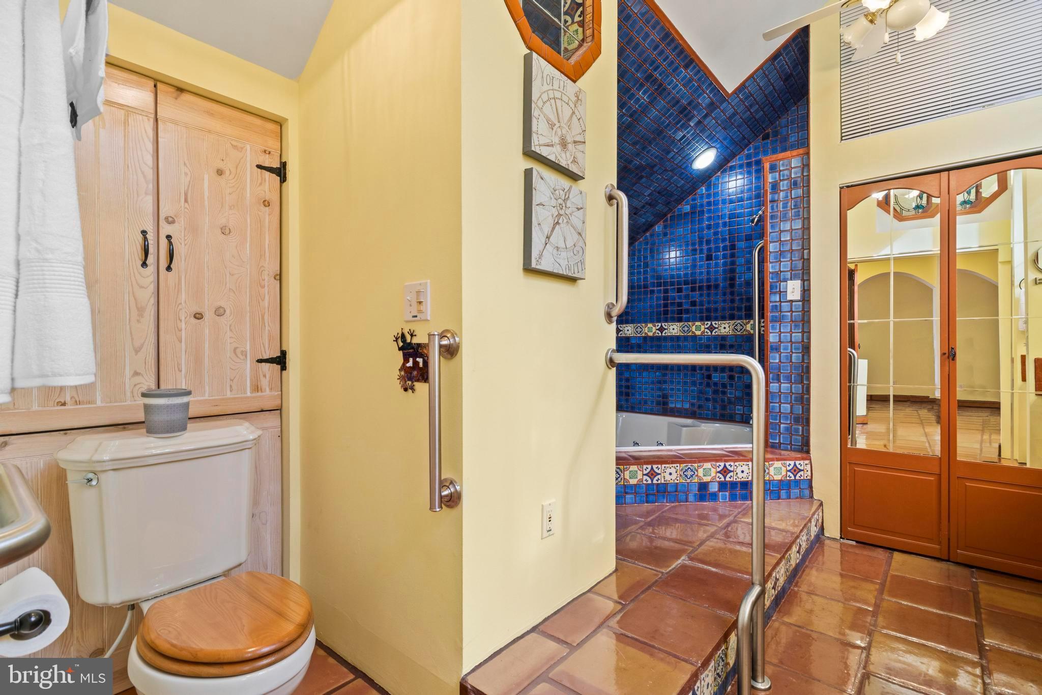 WOODLAND POINT SUB - Residential