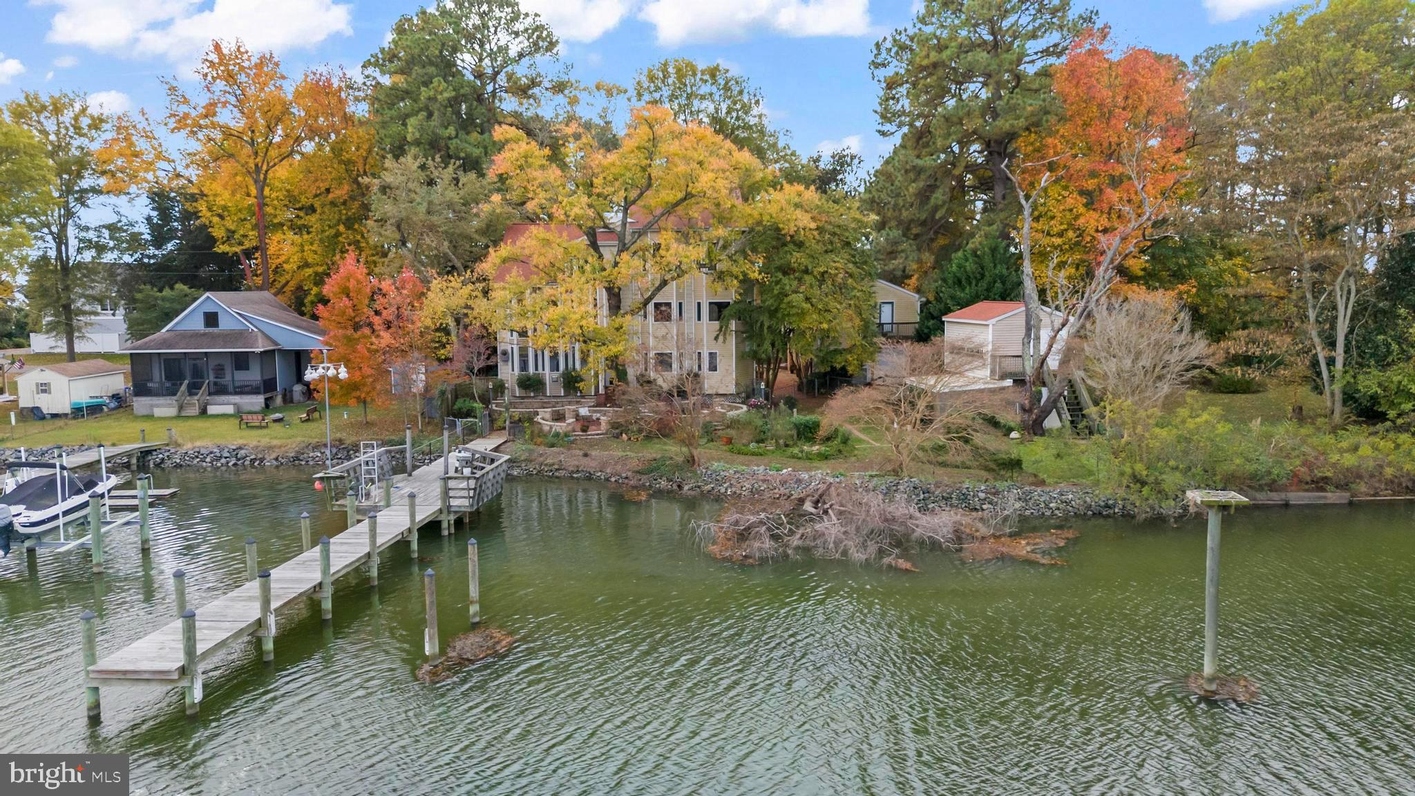 WOODLAND POINT SUB - Residential