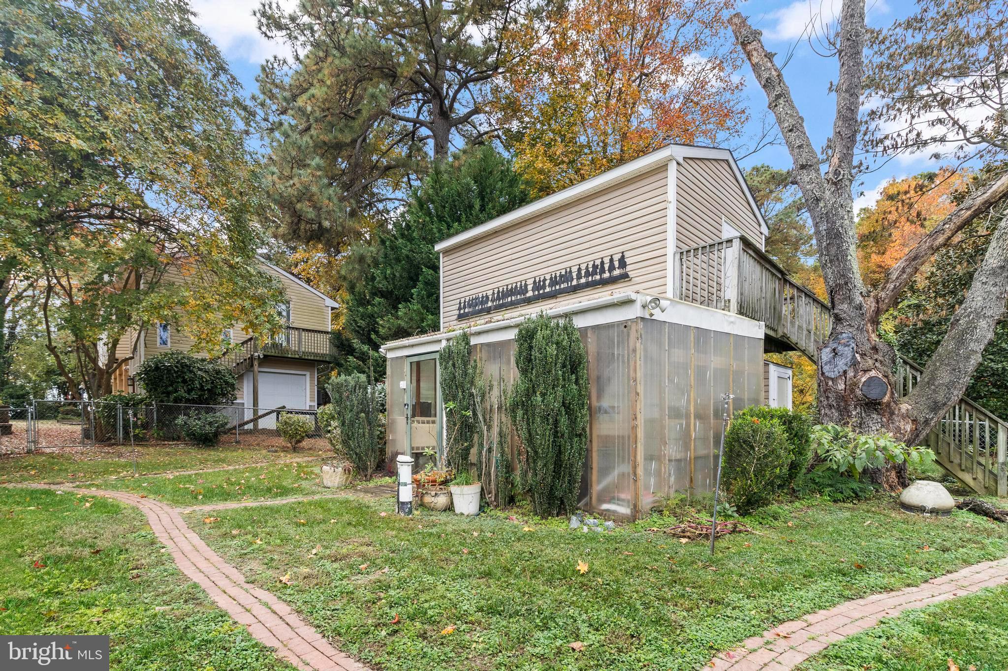 WOODLAND POINT SUB - Residential