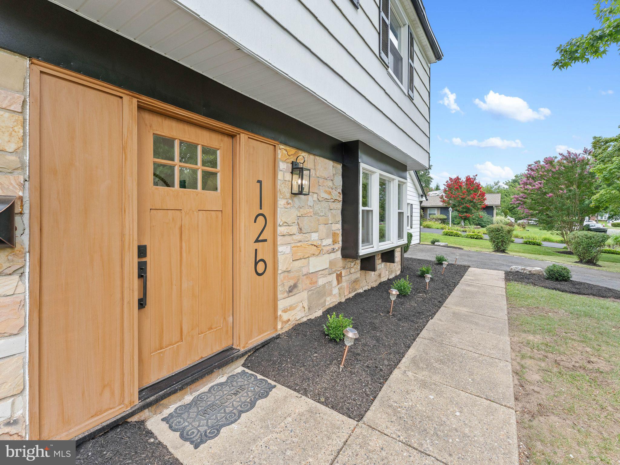 126 TIFFANY LANE