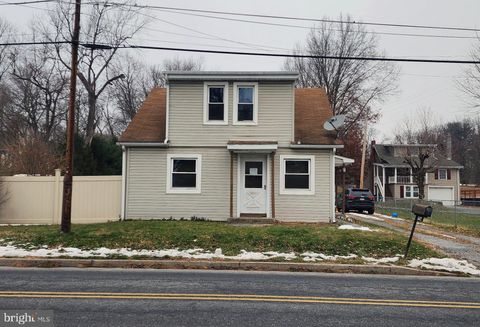 925 REINOEHL STREET LEBANON PA 17046