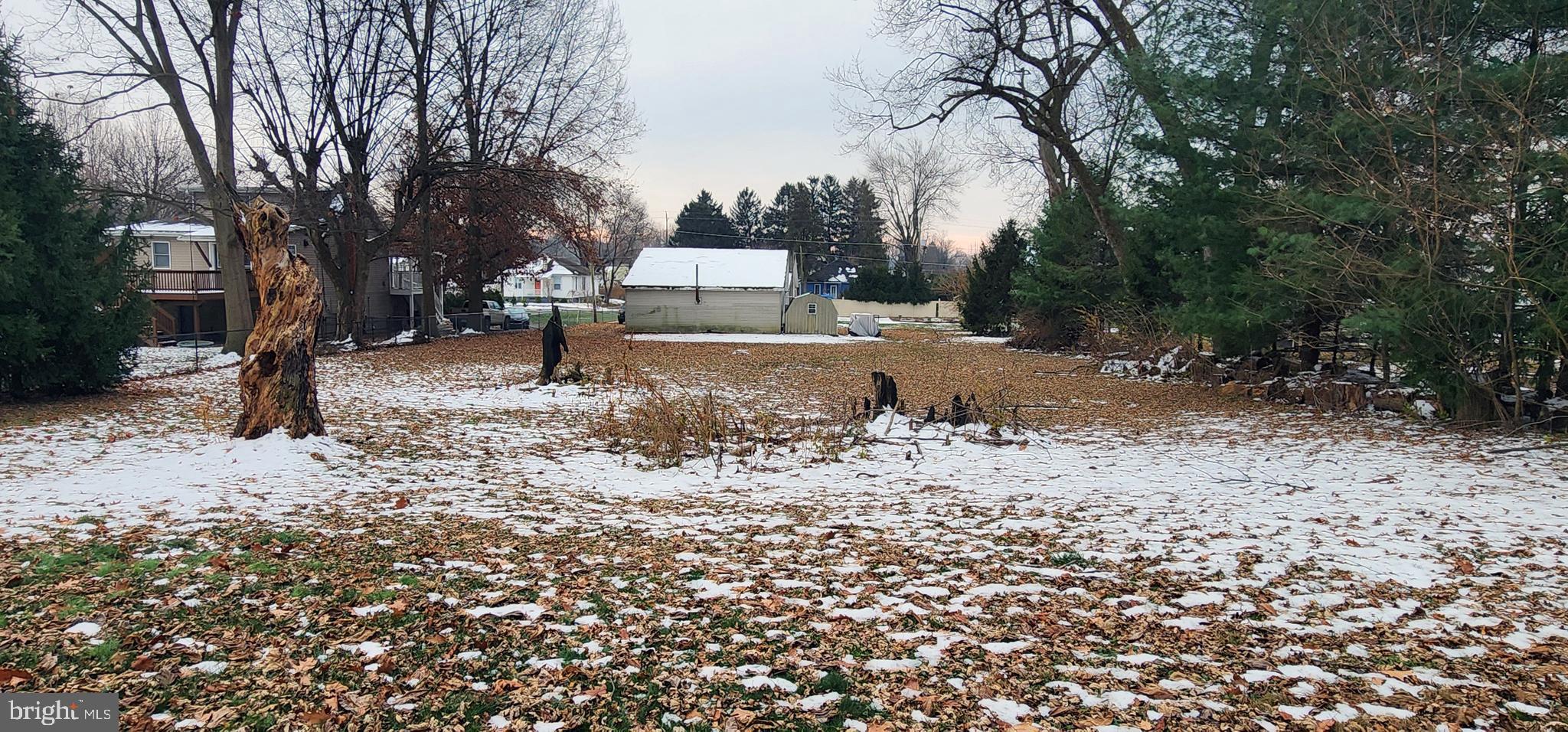 NONE AVAILABLE - Residential