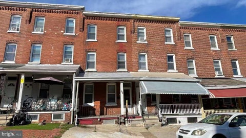 Slider Thumb