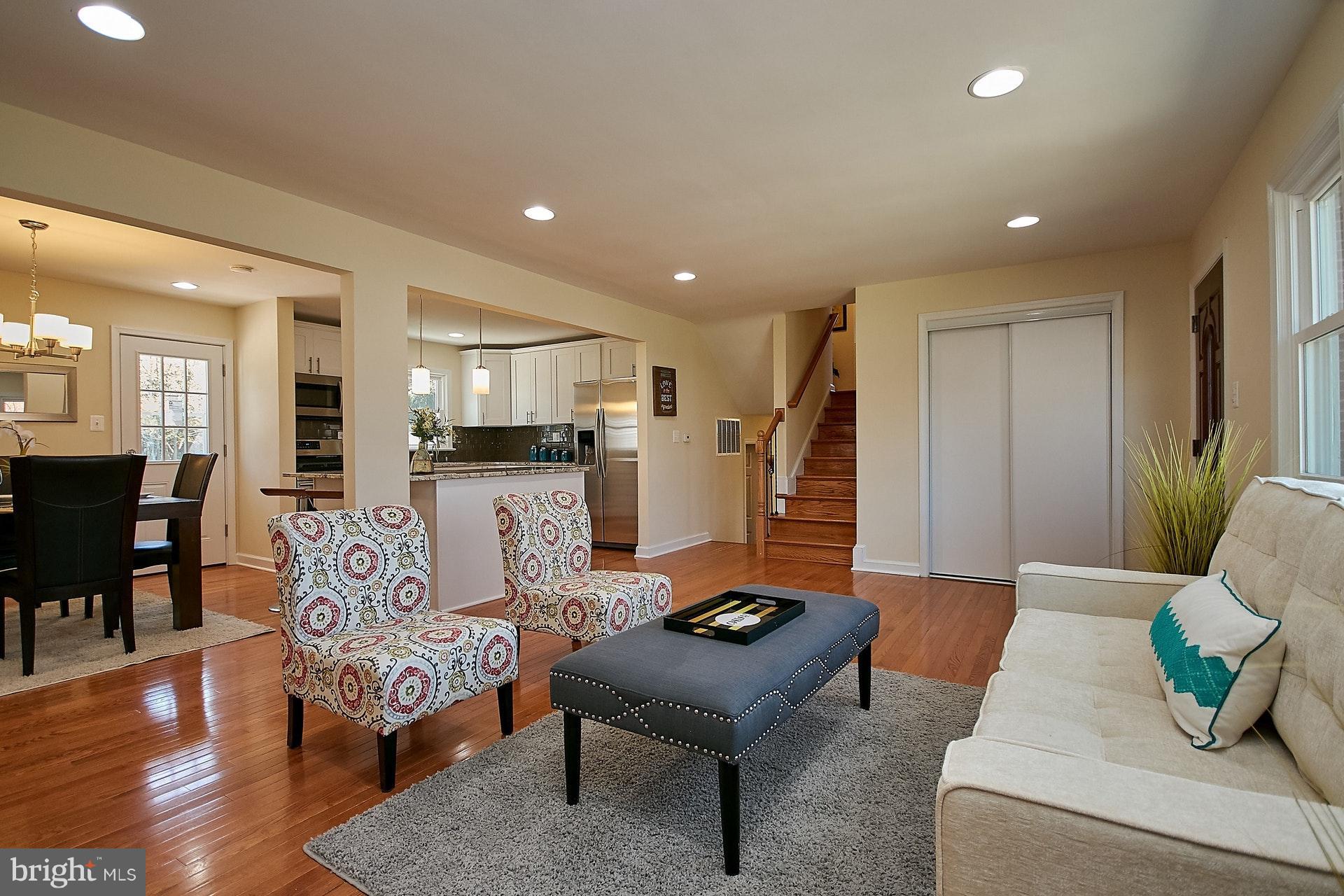 SPRINGVALE - Residential