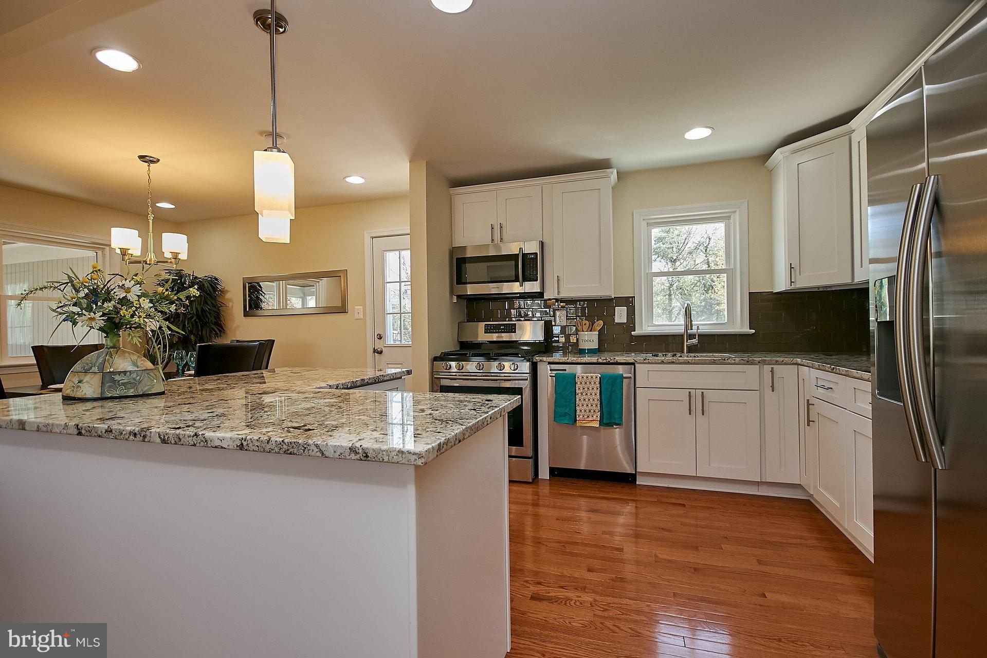 SPRINGVALE - Residential