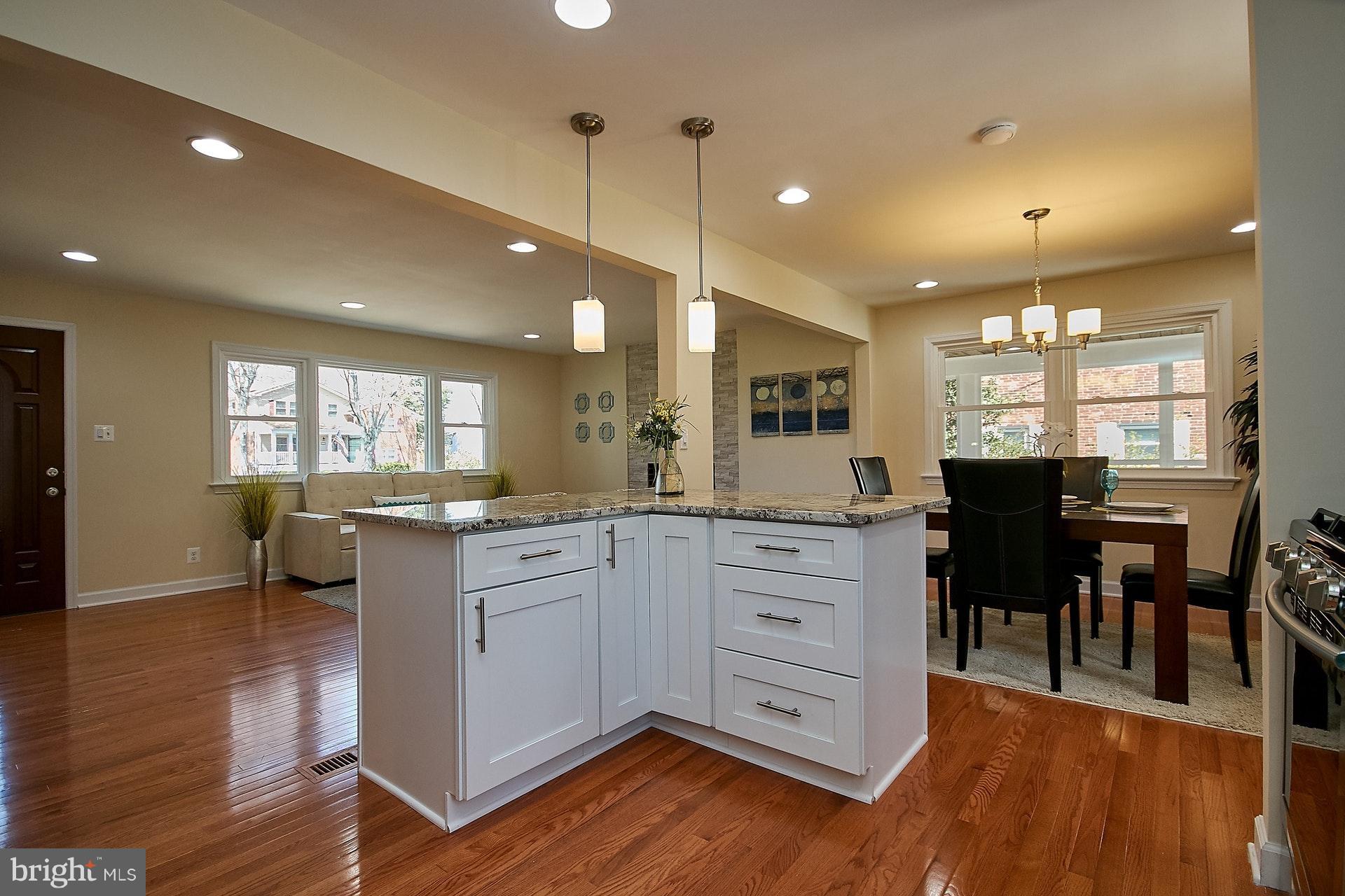 SPRINGVALE - Residential