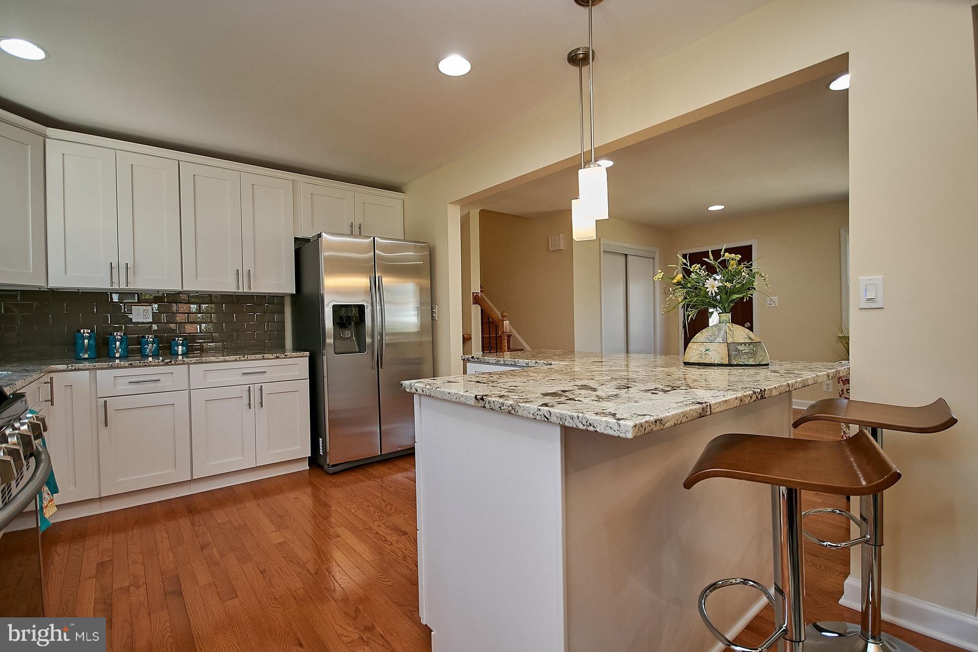 SPRINGVALE - Residential