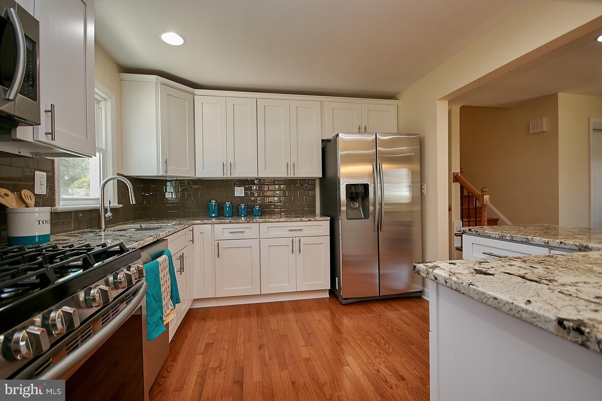 SPRINGVALE - Residential