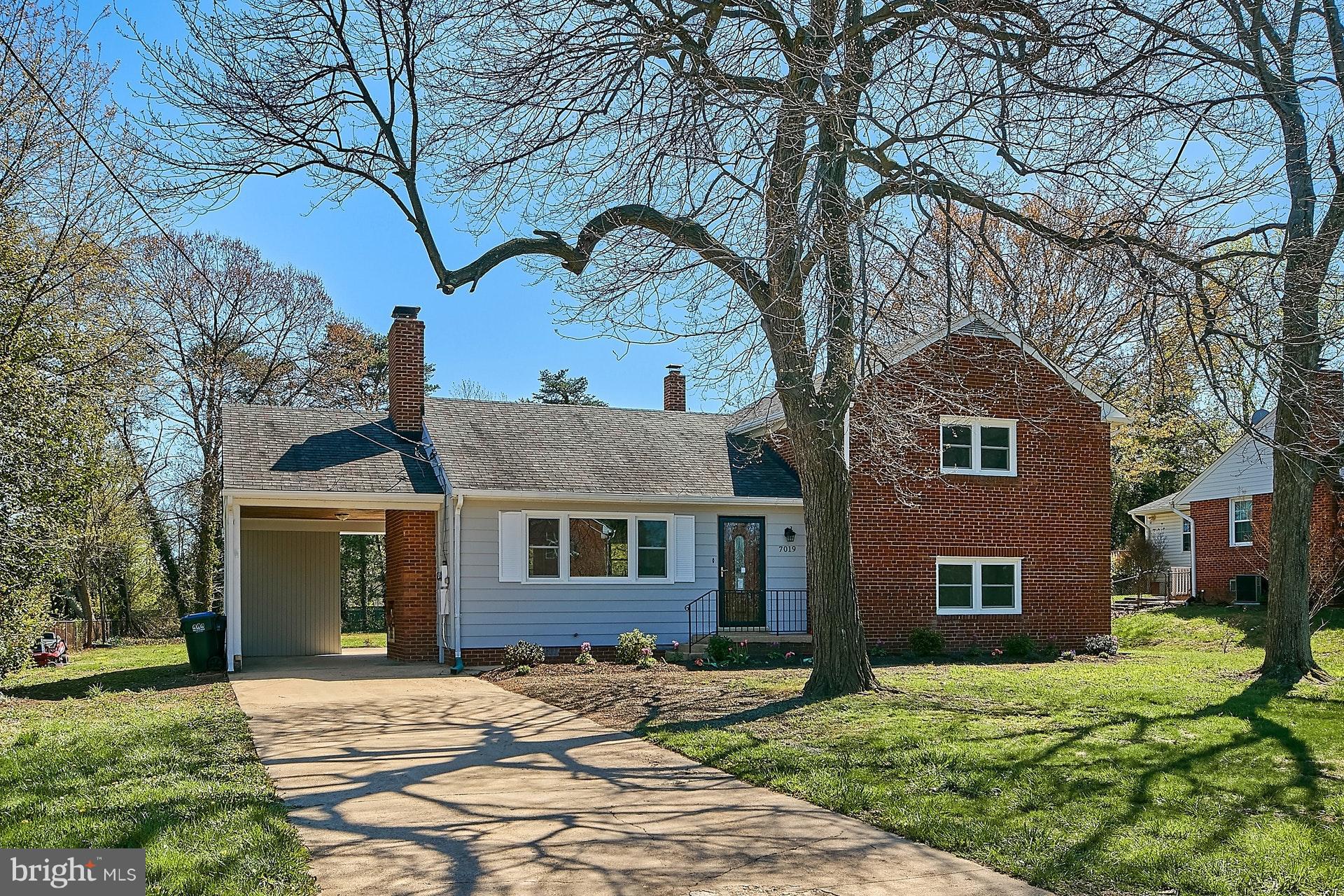 SPRINGVALE - Residential