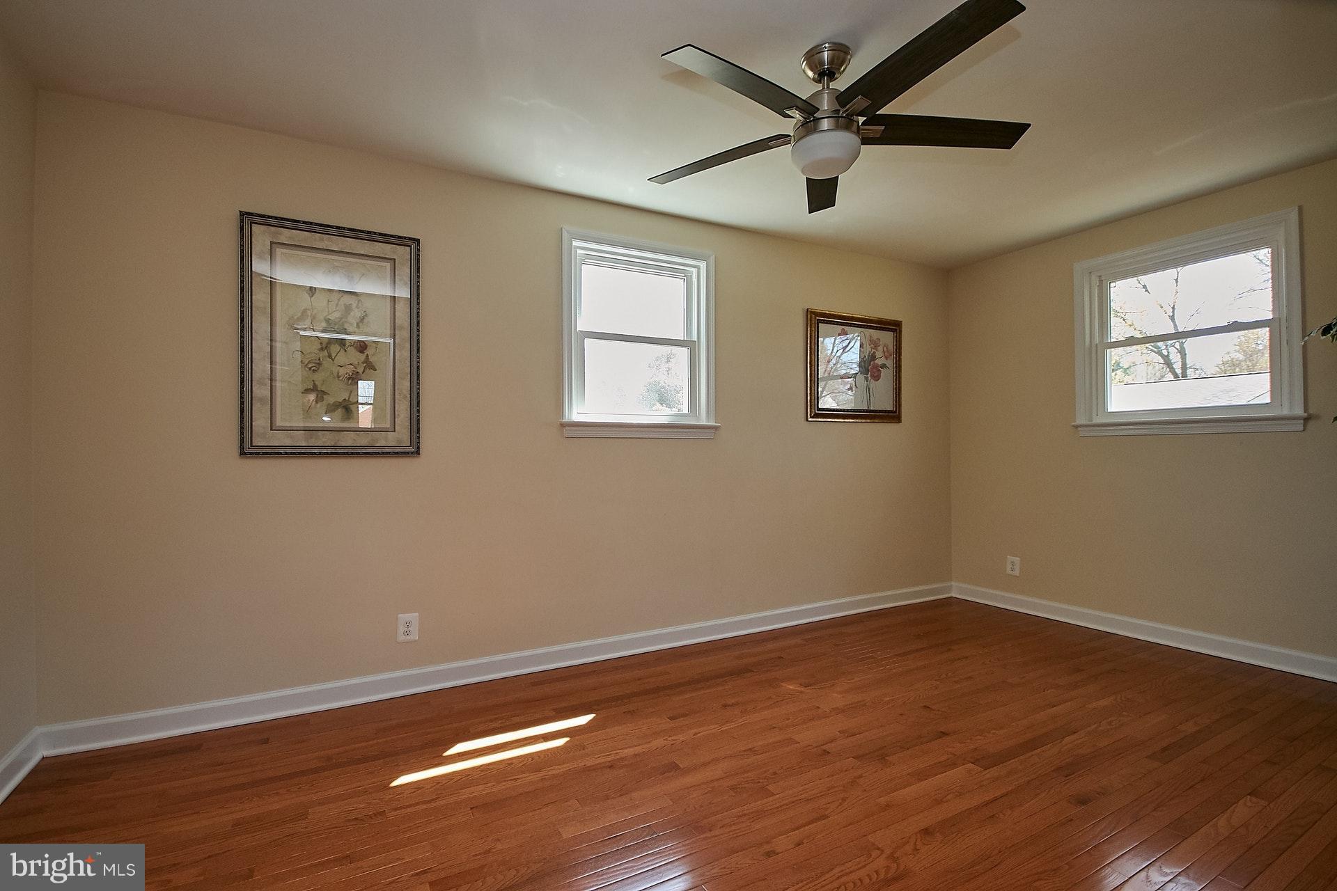 SPRINGVALE - Residential