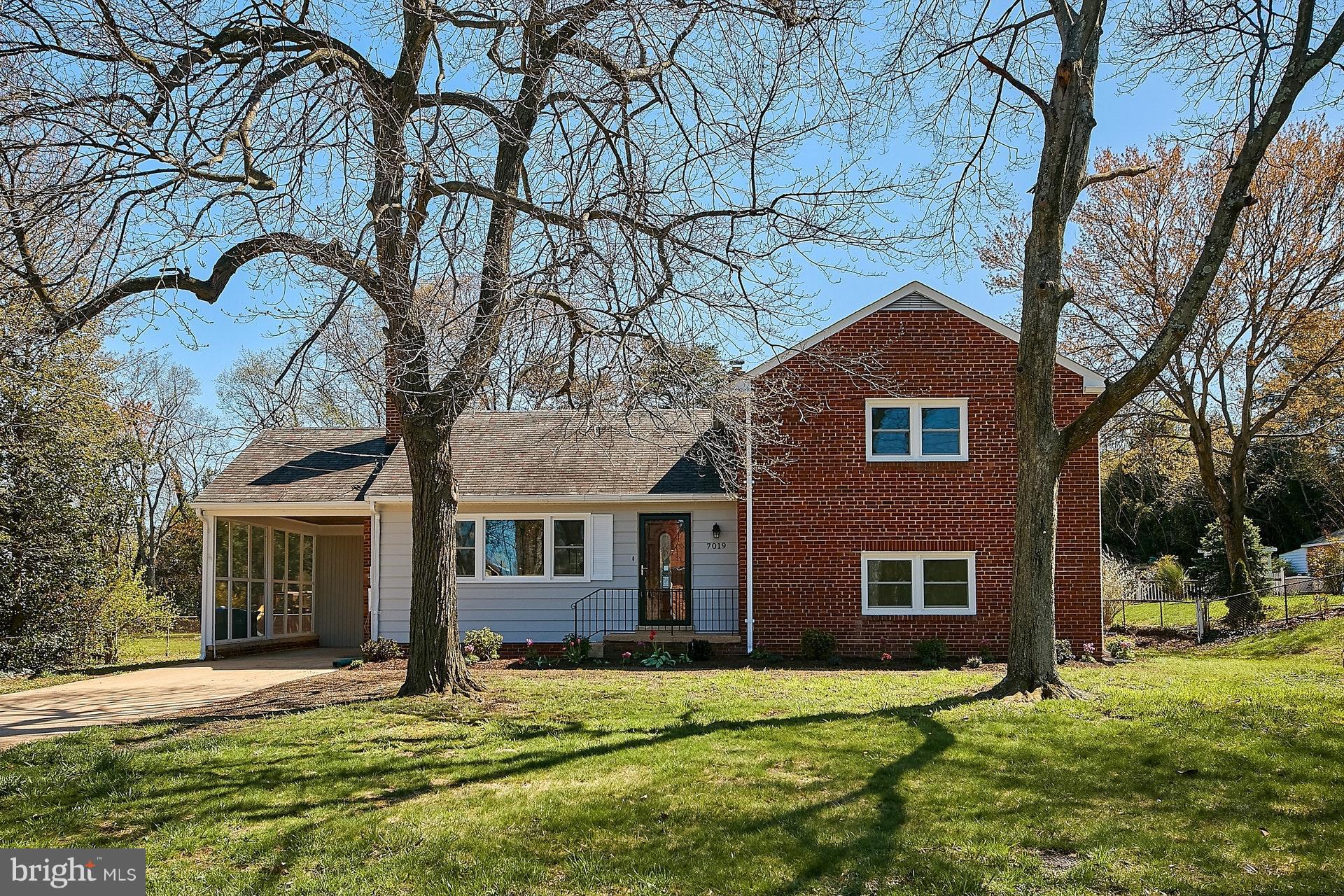 SPRINGVALE - Residential