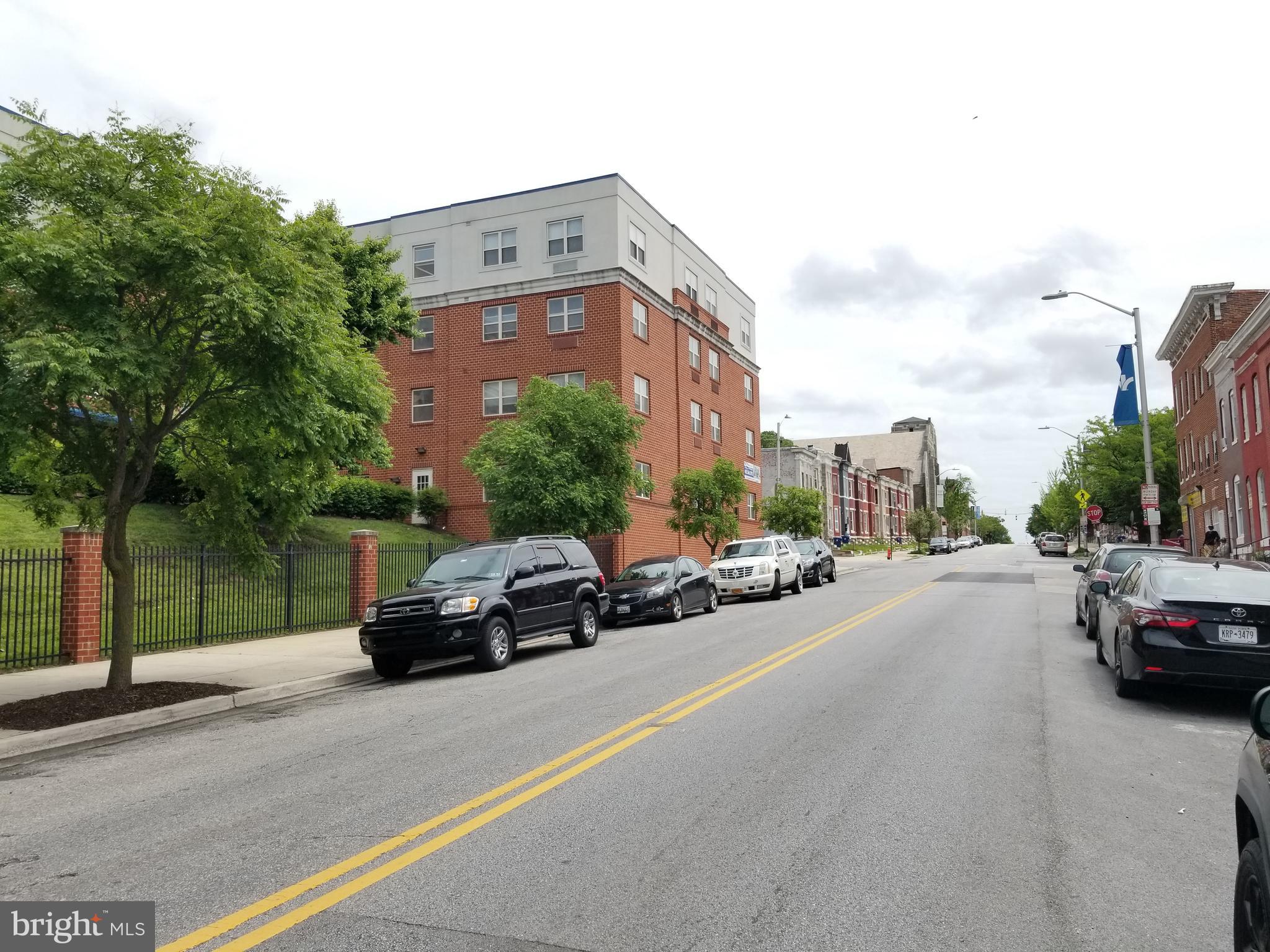 BOOTH-BOYD - Residential