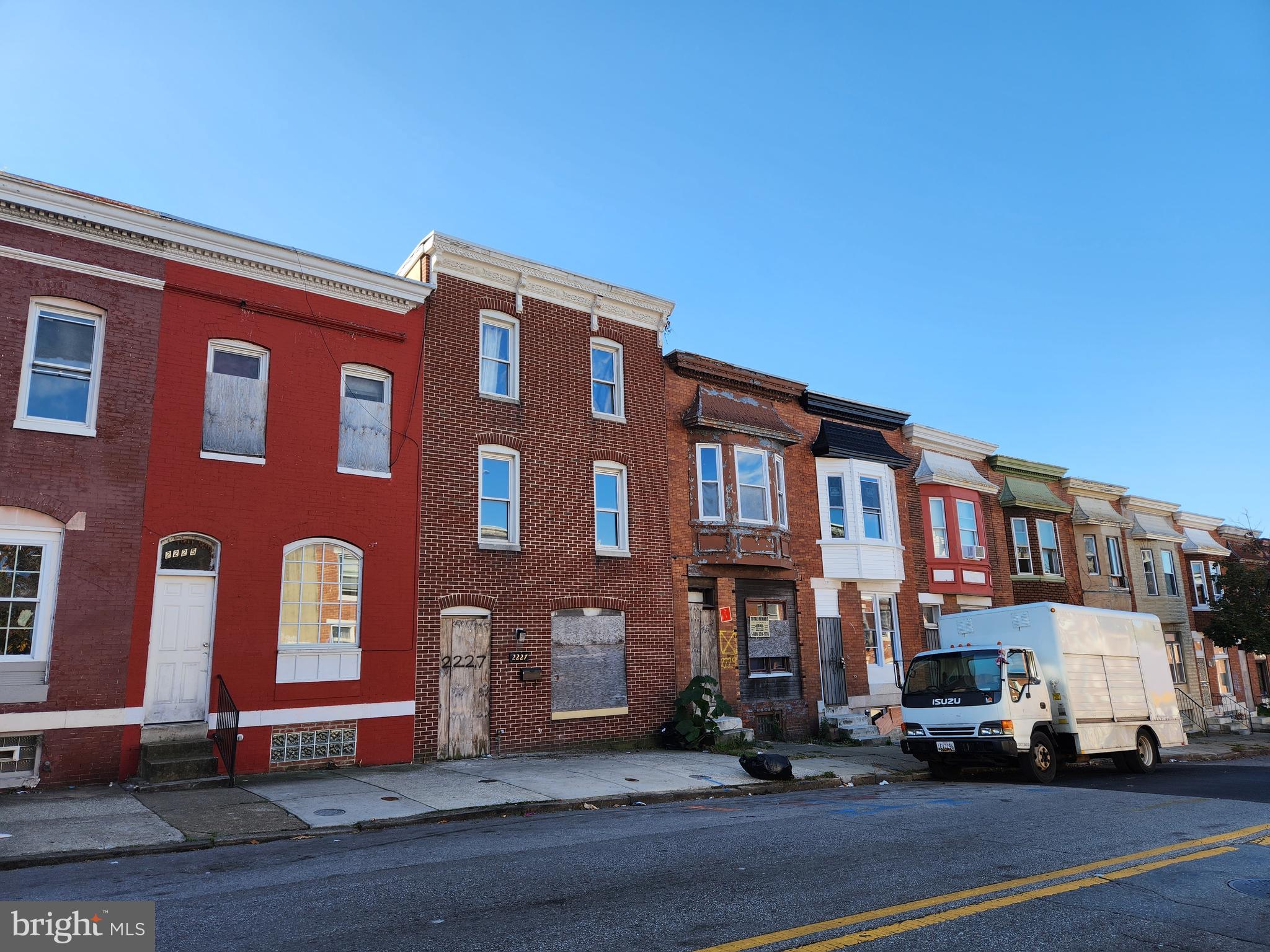 BOOTH-BOYD - Residential