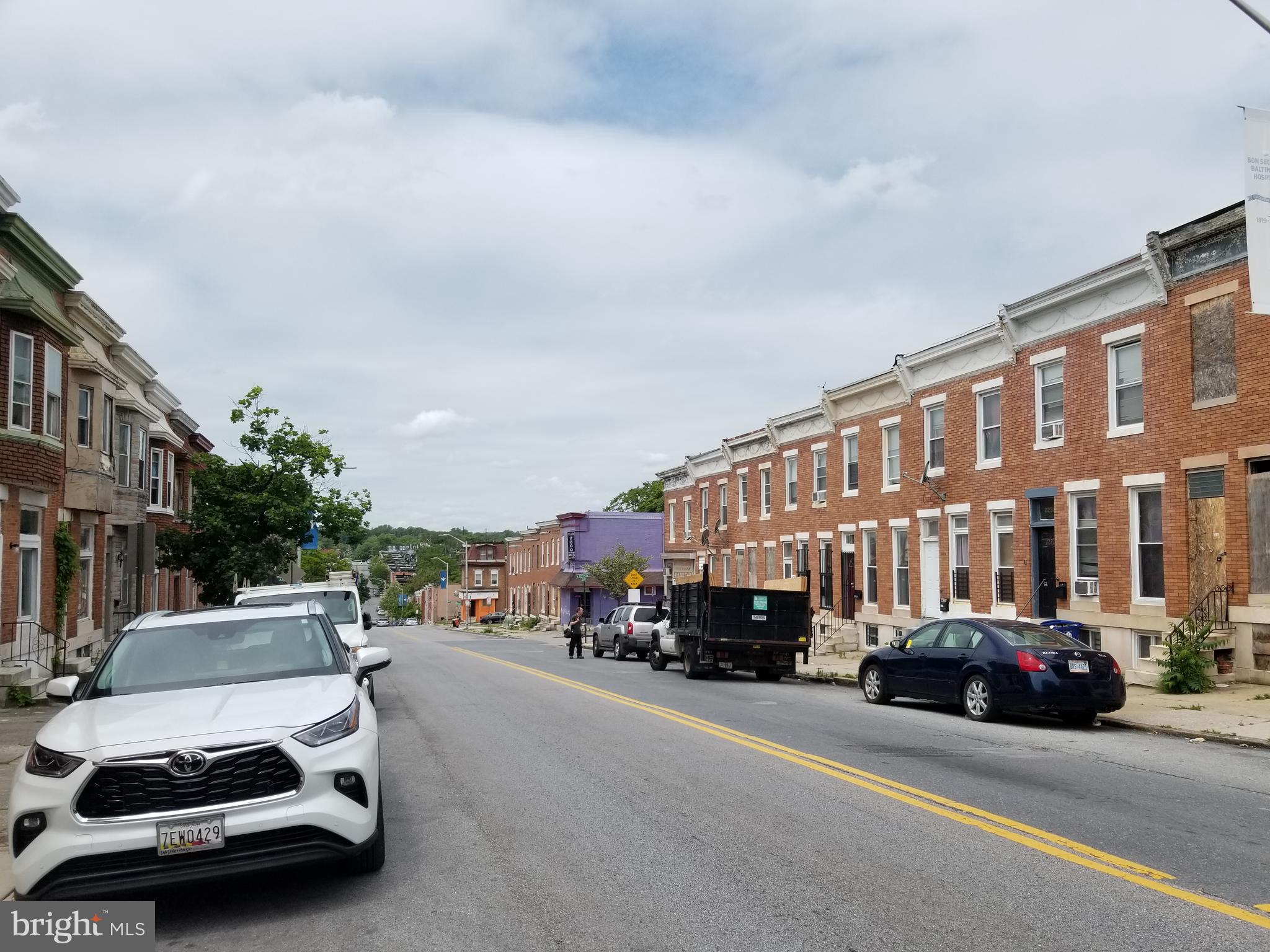 BOOTH-BOYD - Residential
