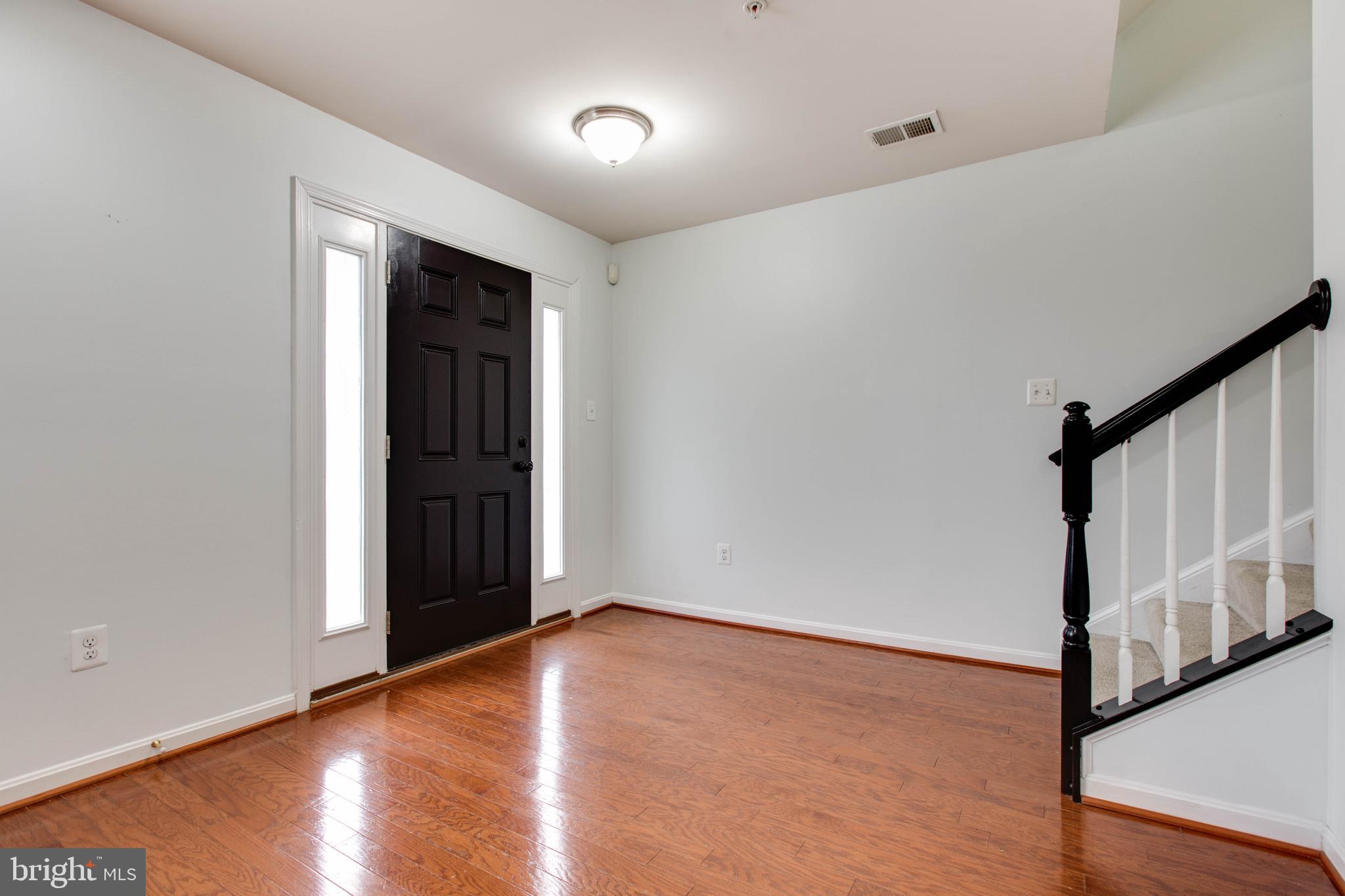 POINTE AT ARUNDEL PRESERVES - Residential Lease