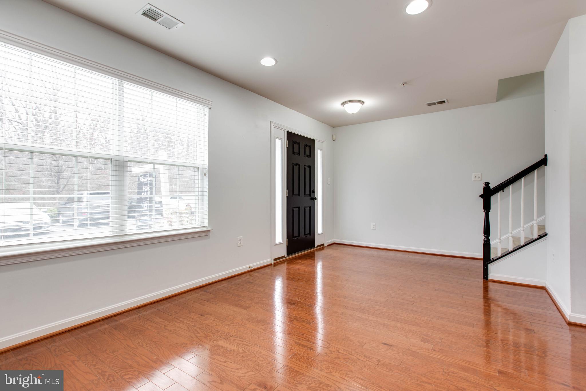 POINTE AT ARUNDEL PRESERVES - Residential Lease