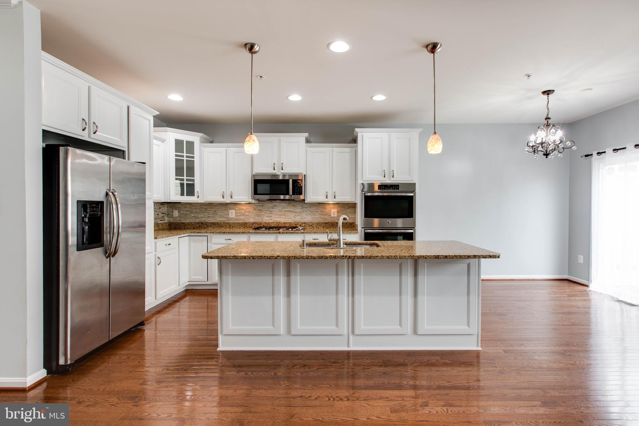 POINTE AT ARUNDEL PRESERVES - Residential Lease