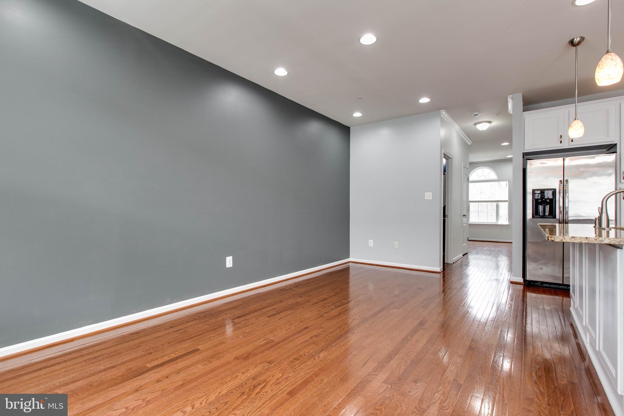 POINTE AT ARUNDEL PRESERVES - Residential Lease