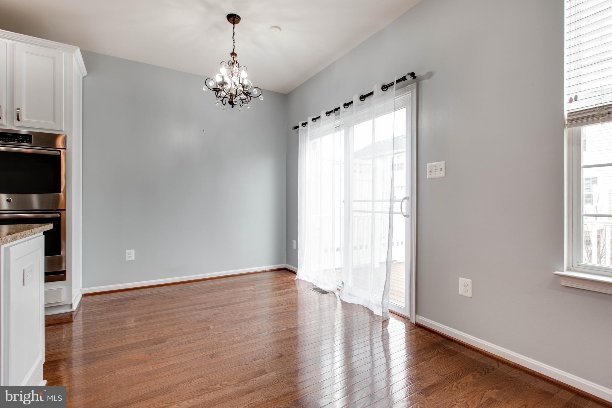 POINTE AT ARUNDEL PRESERVES - Residential Lease