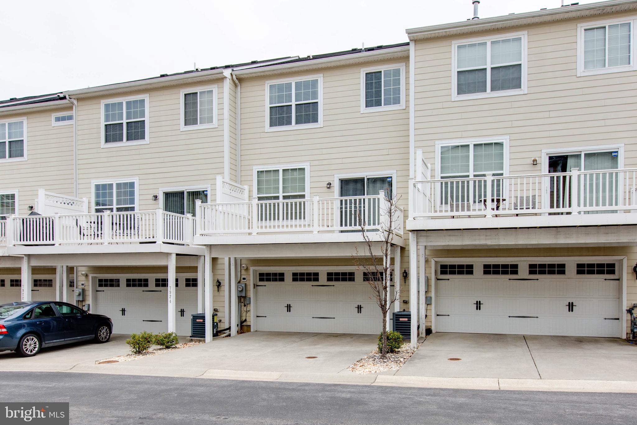 POINTE AT ARUNDEL PRESERVES - Residential Lease