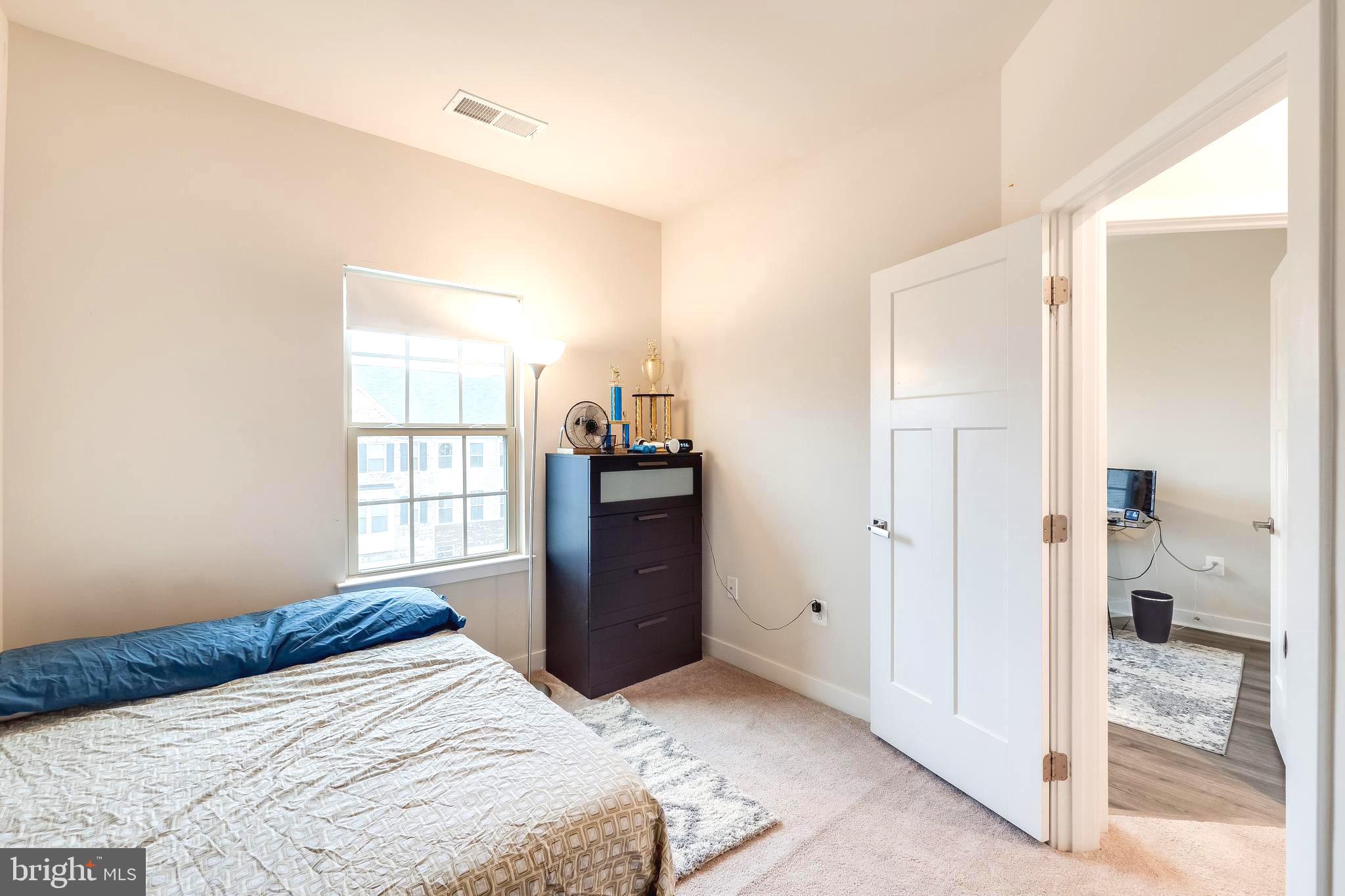 TIMOTHY BRANCH TOWNS - Residential