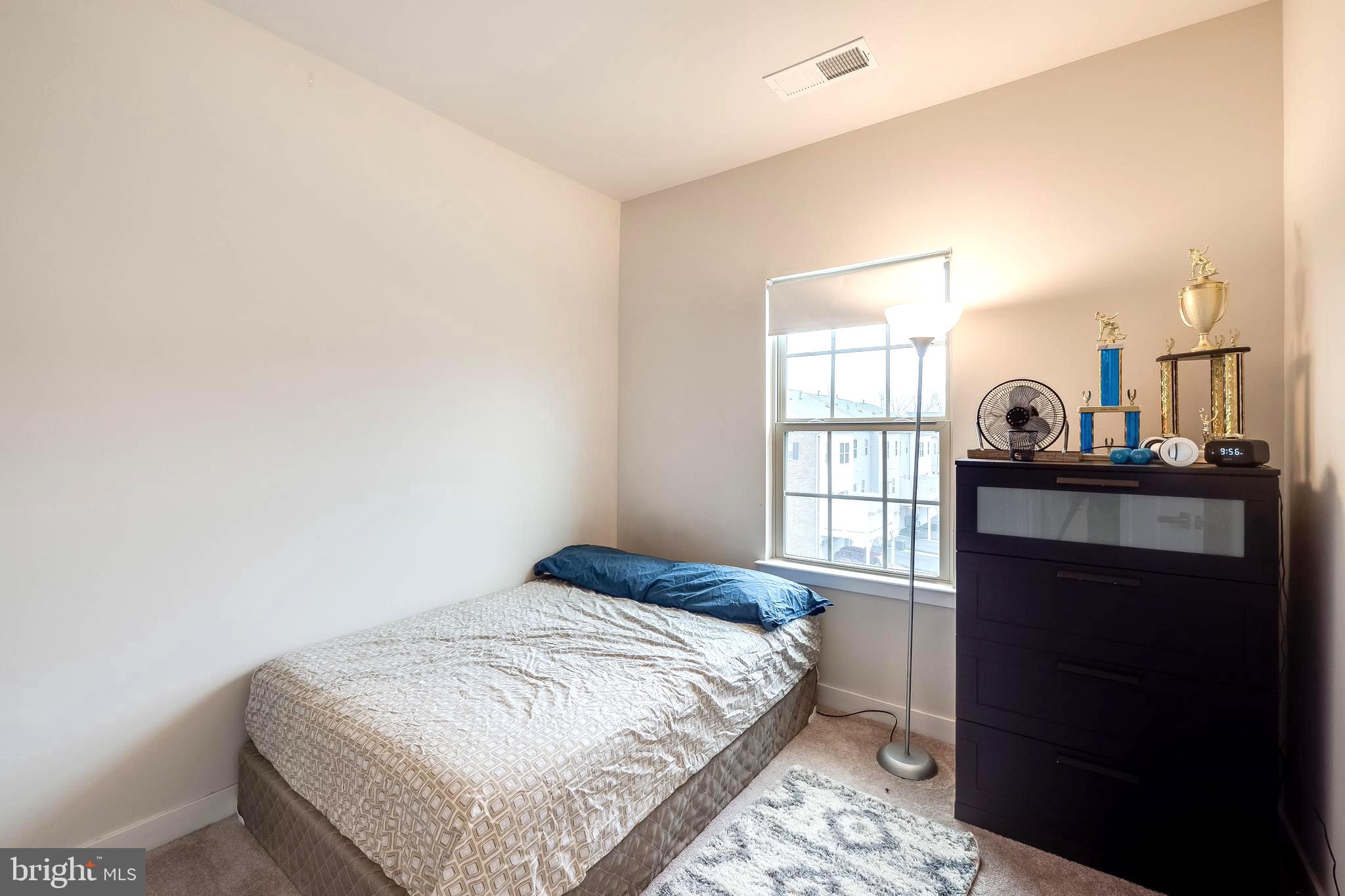 TIMOTHY BRANCH TOWNS - Residential