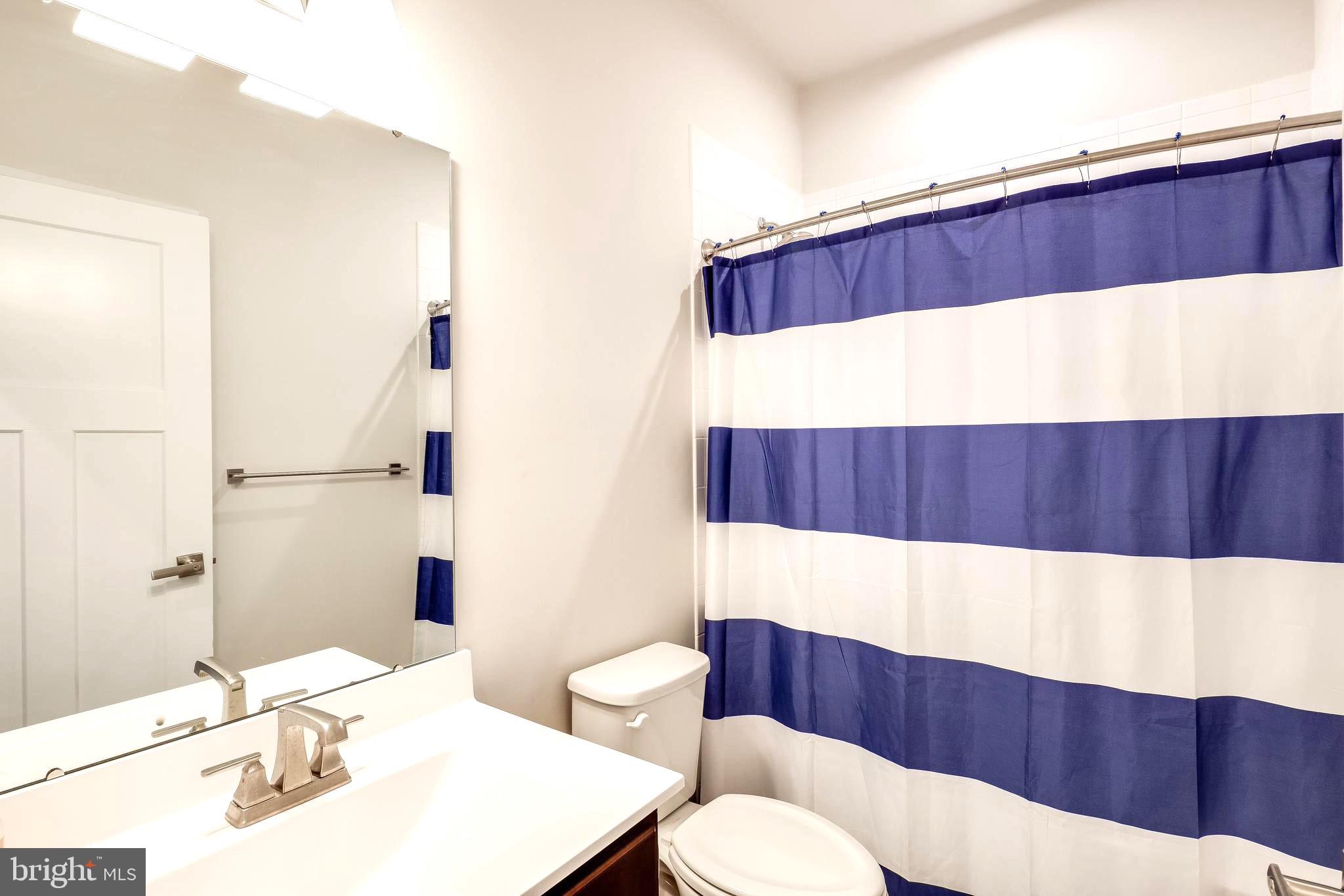 TIMOTHY BRANCH TOWNS - Residential