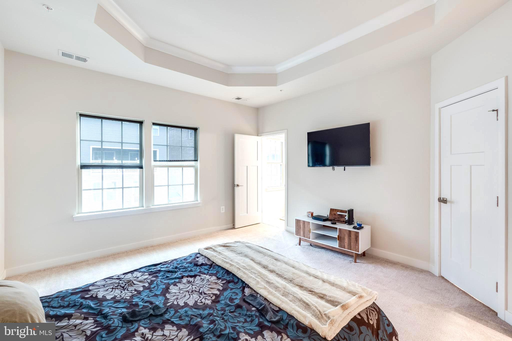 TIMOTHY BRANCH TOWNS - Residential