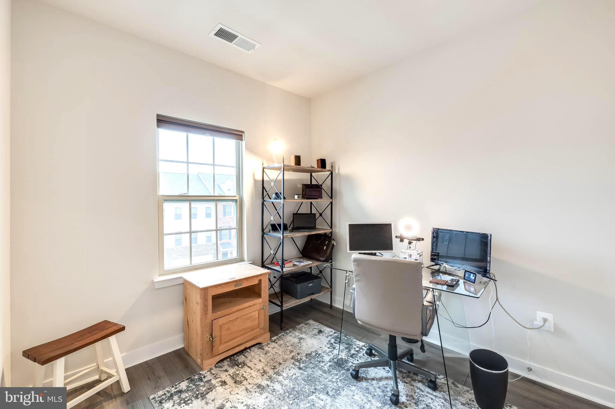 TIMOTHY BRANCH TOWNS - Residential