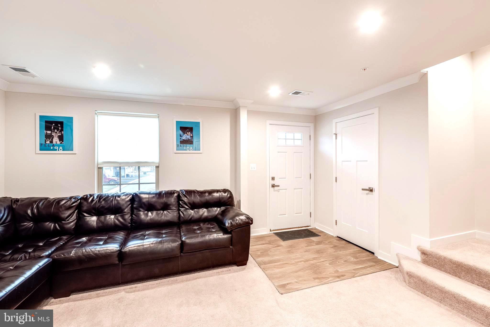 TIMOTHY BRANCH TOWNS - Residential