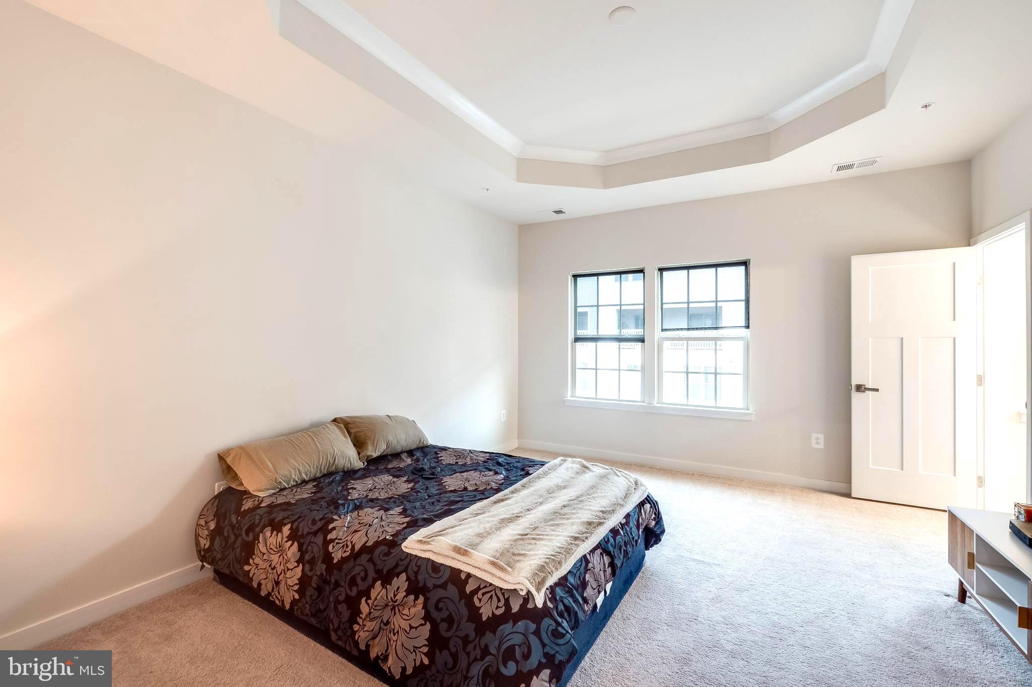 TIMOTHY BRANCH TOWNS - Residential