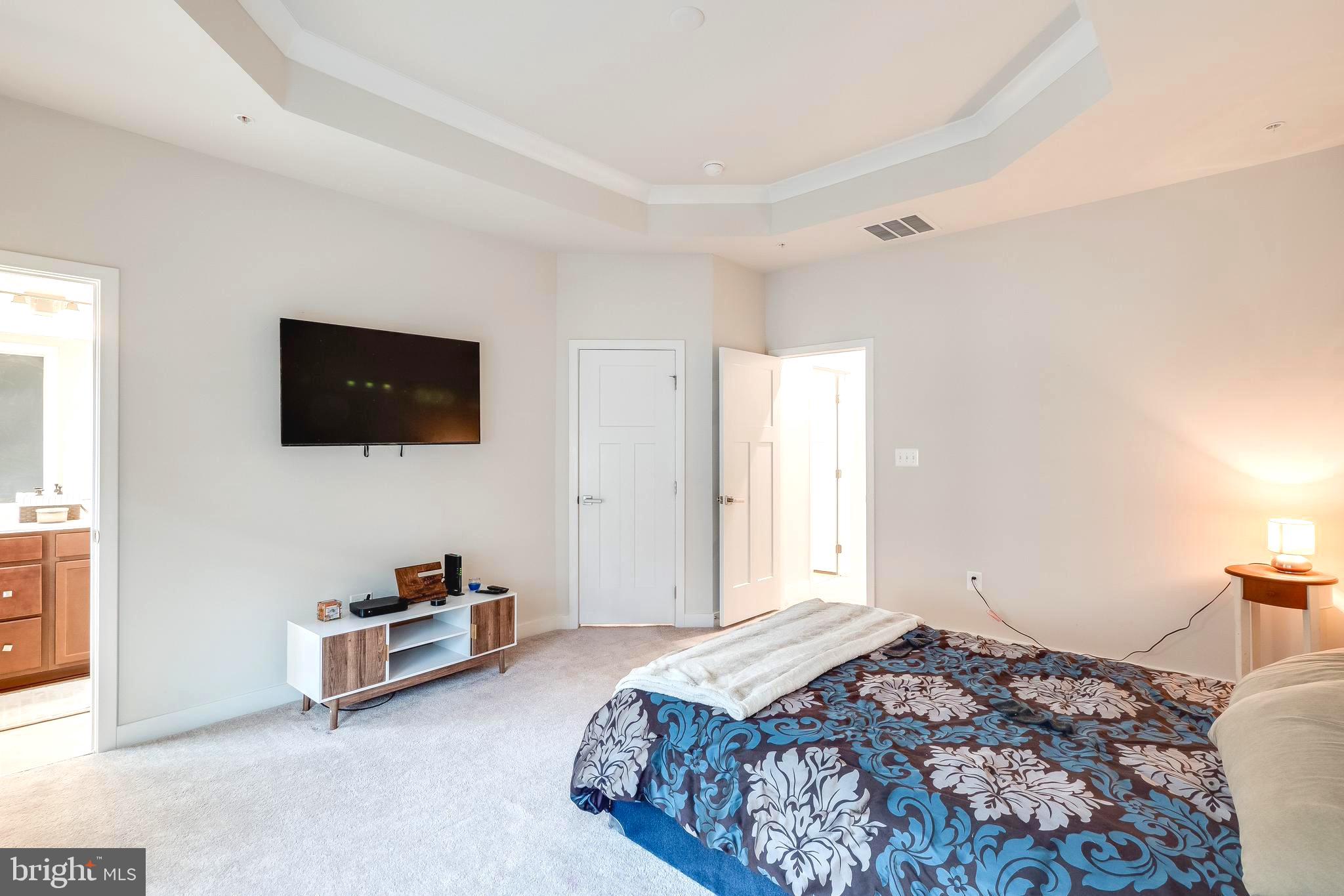 TIMOTHY BRANCH TOWNS - Residential