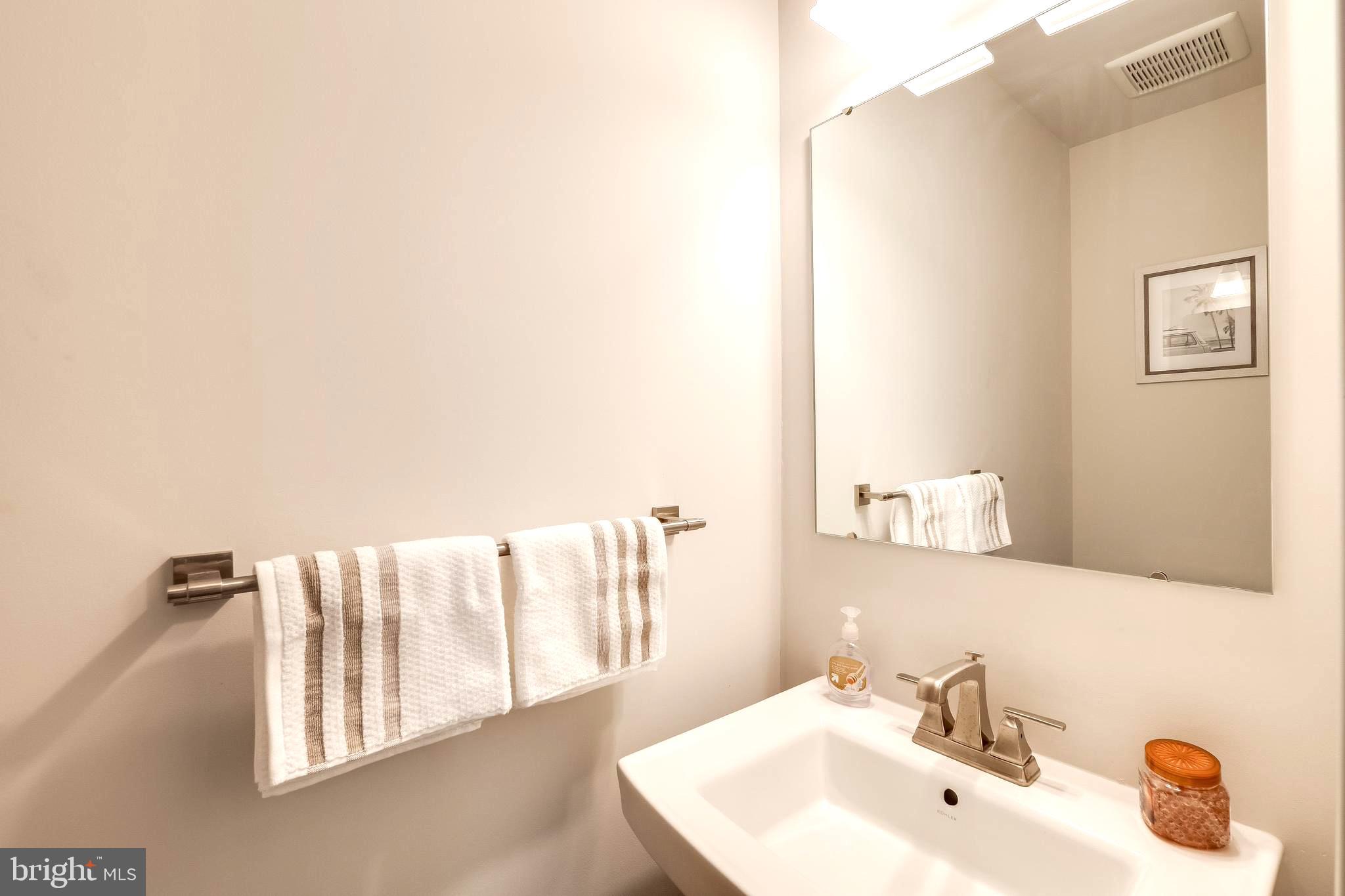 TIMOTHY BRANCH TOWNS - Residential