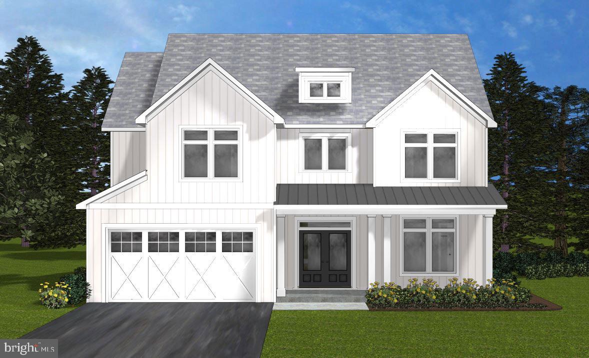 MAGOTHY BEACH - Residential