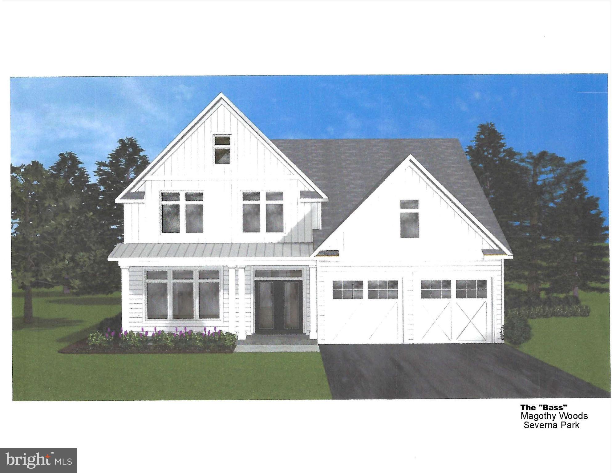 MAGOTHY BEACH - Residential