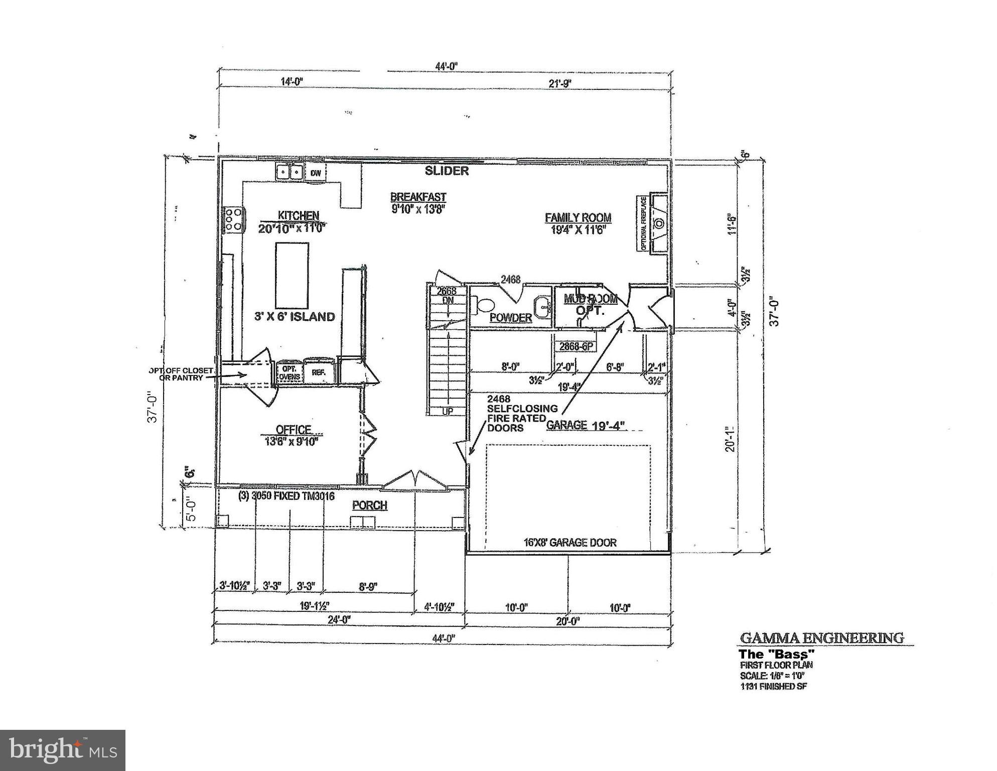 MAGOTHY BEACH - Residential