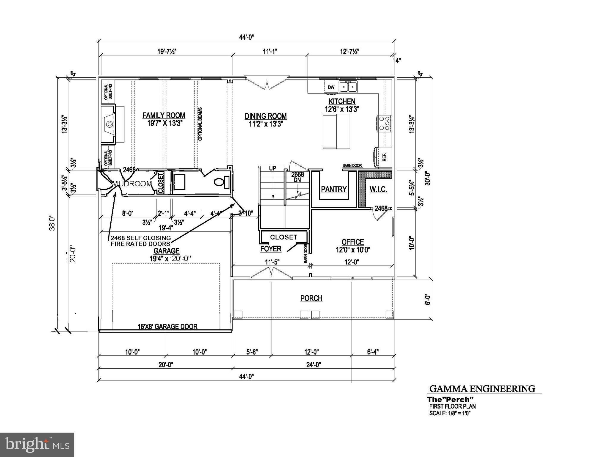 MAGOTHY BEACH - Residential