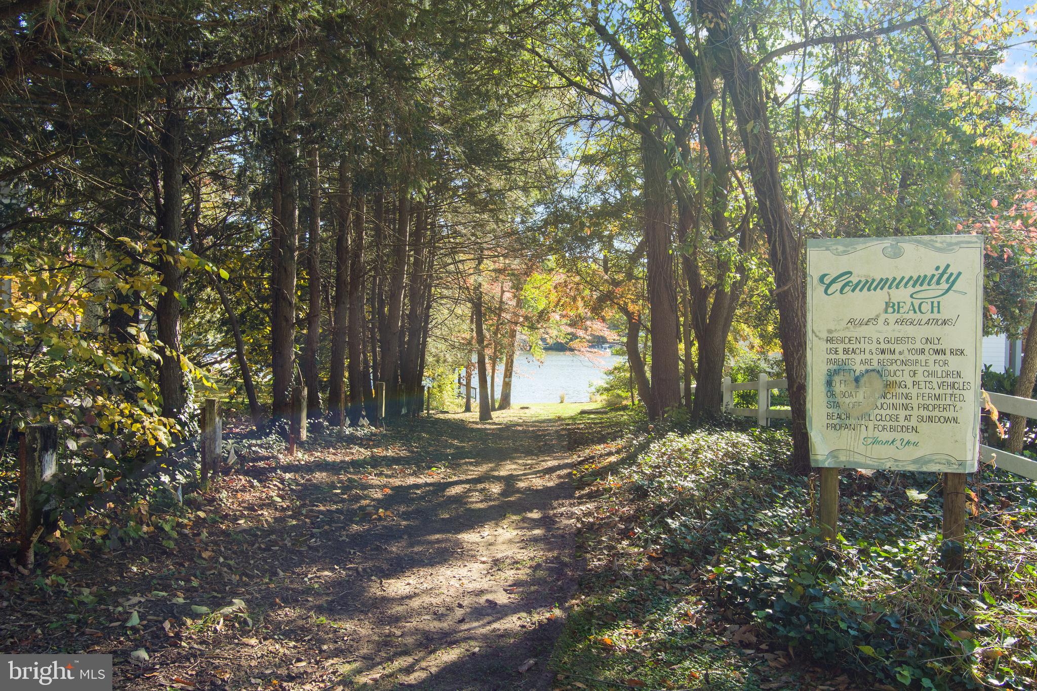 MAGOTHY BEACH - Residential