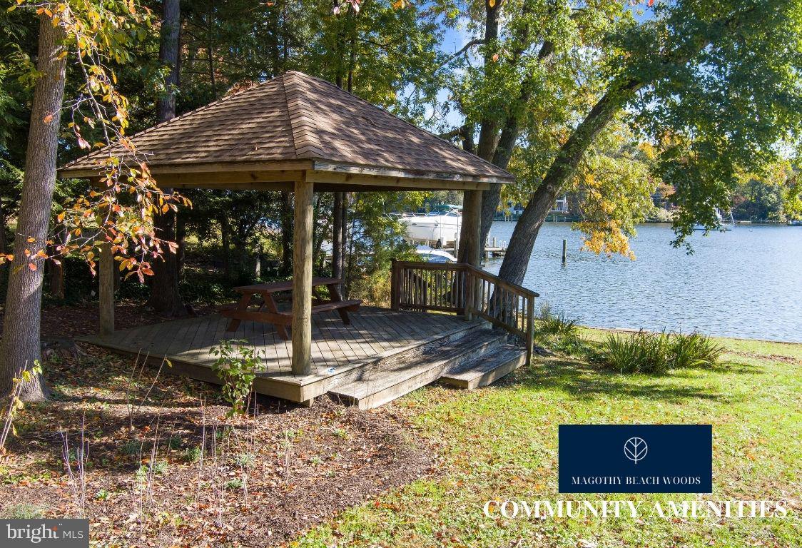 MAGOTHY BEACH - Residential